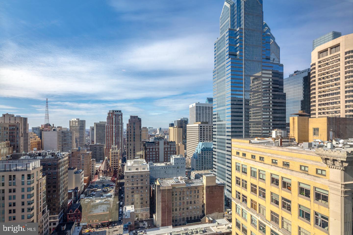 CENTER CITY - Residential Lease