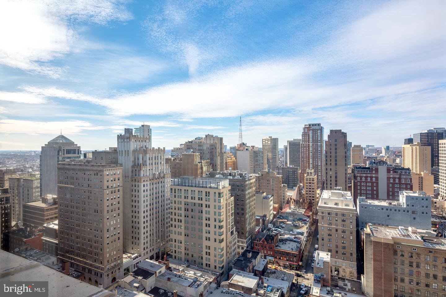 CENTER CITY - Residential Lease