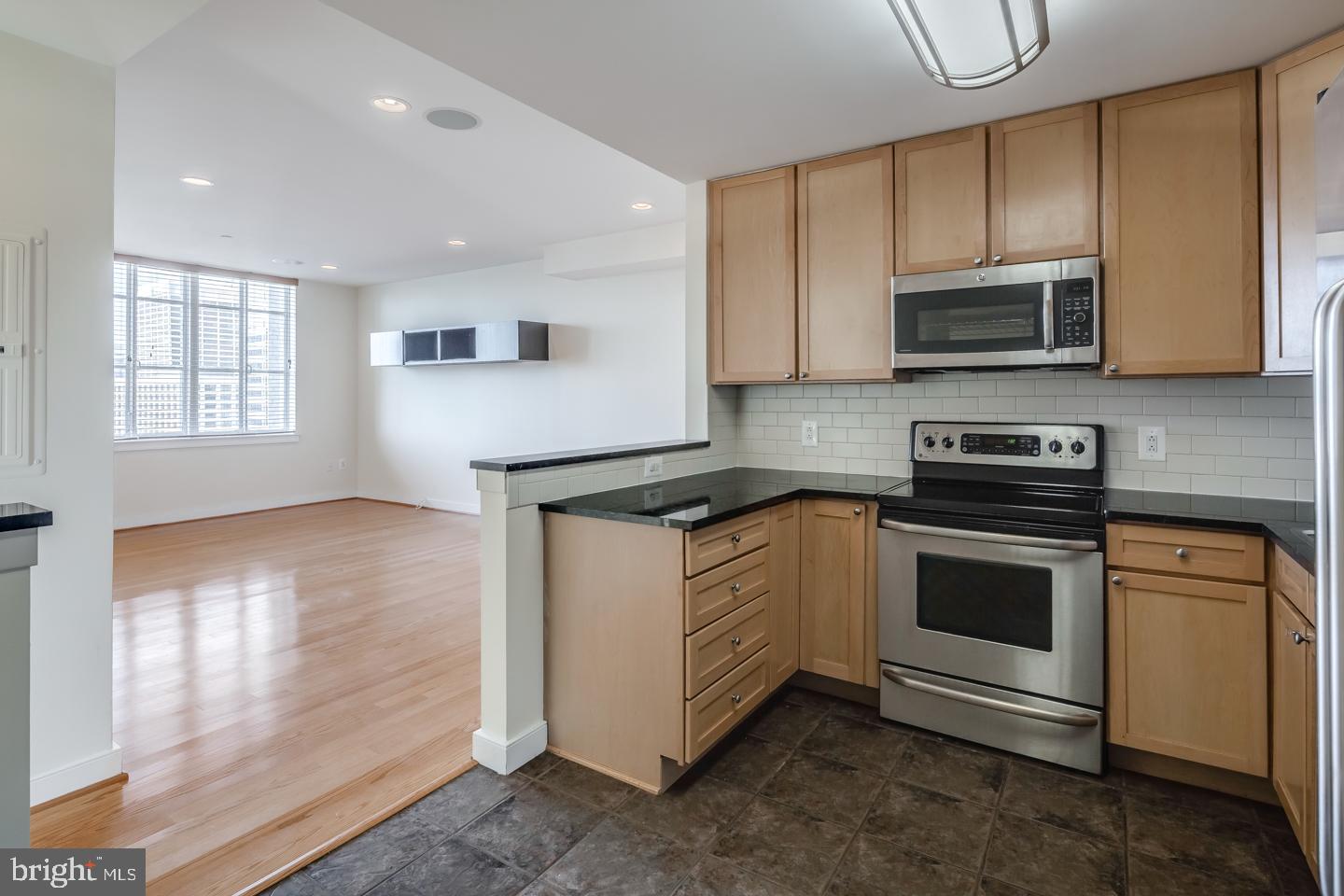 CENTER CITY - Residential Lease