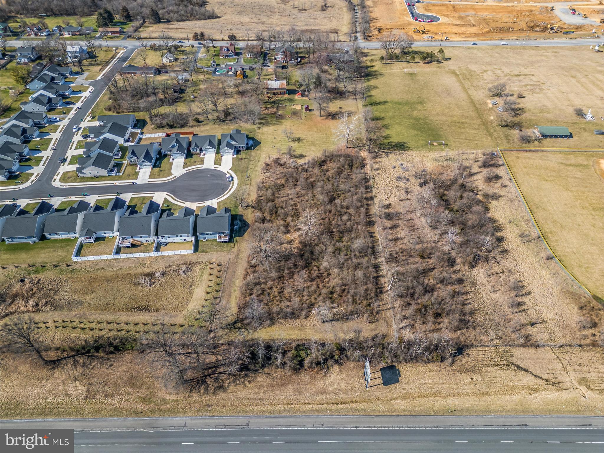 STEPHENS CITY - Residential
