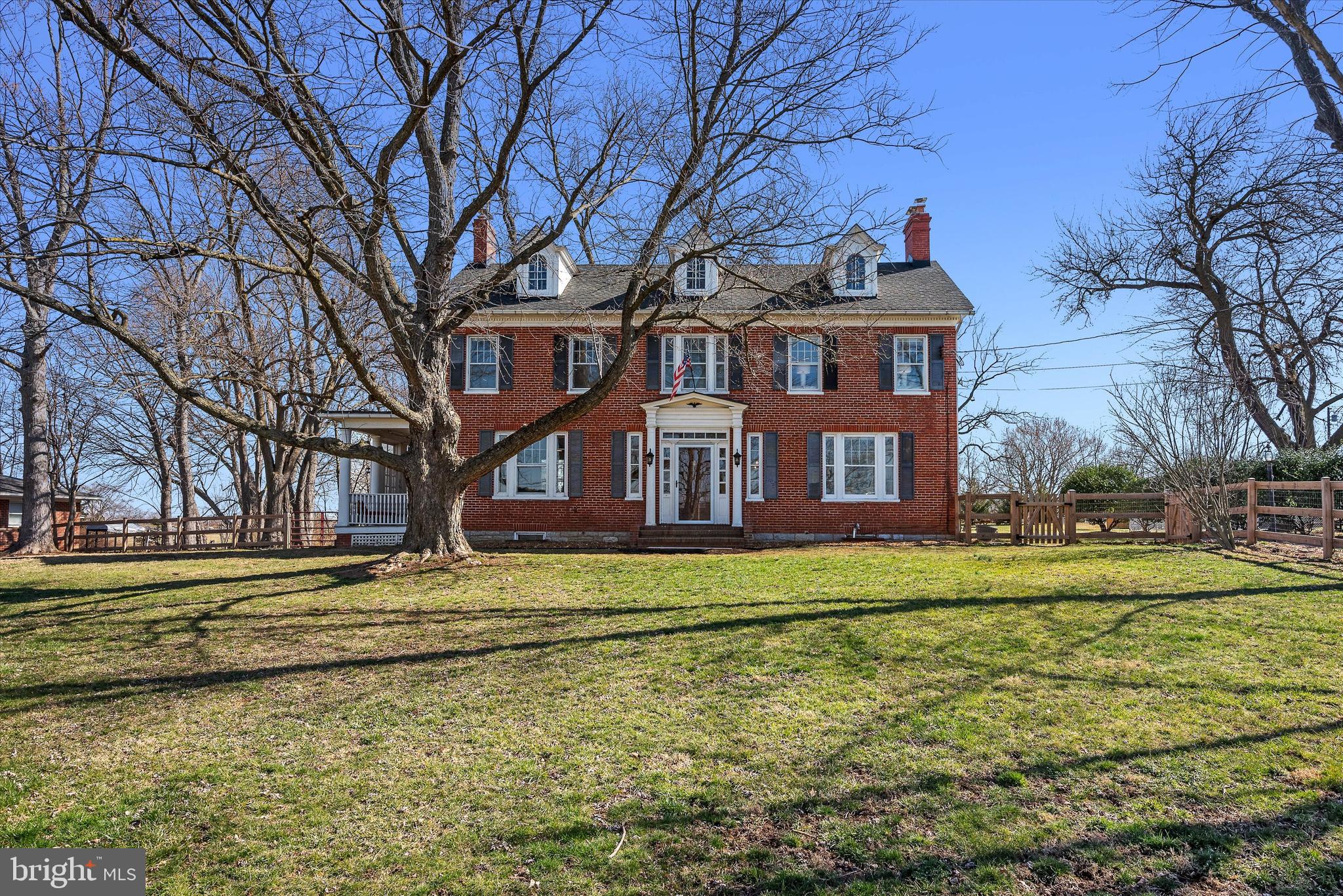 STEPHENS CITY - Residential