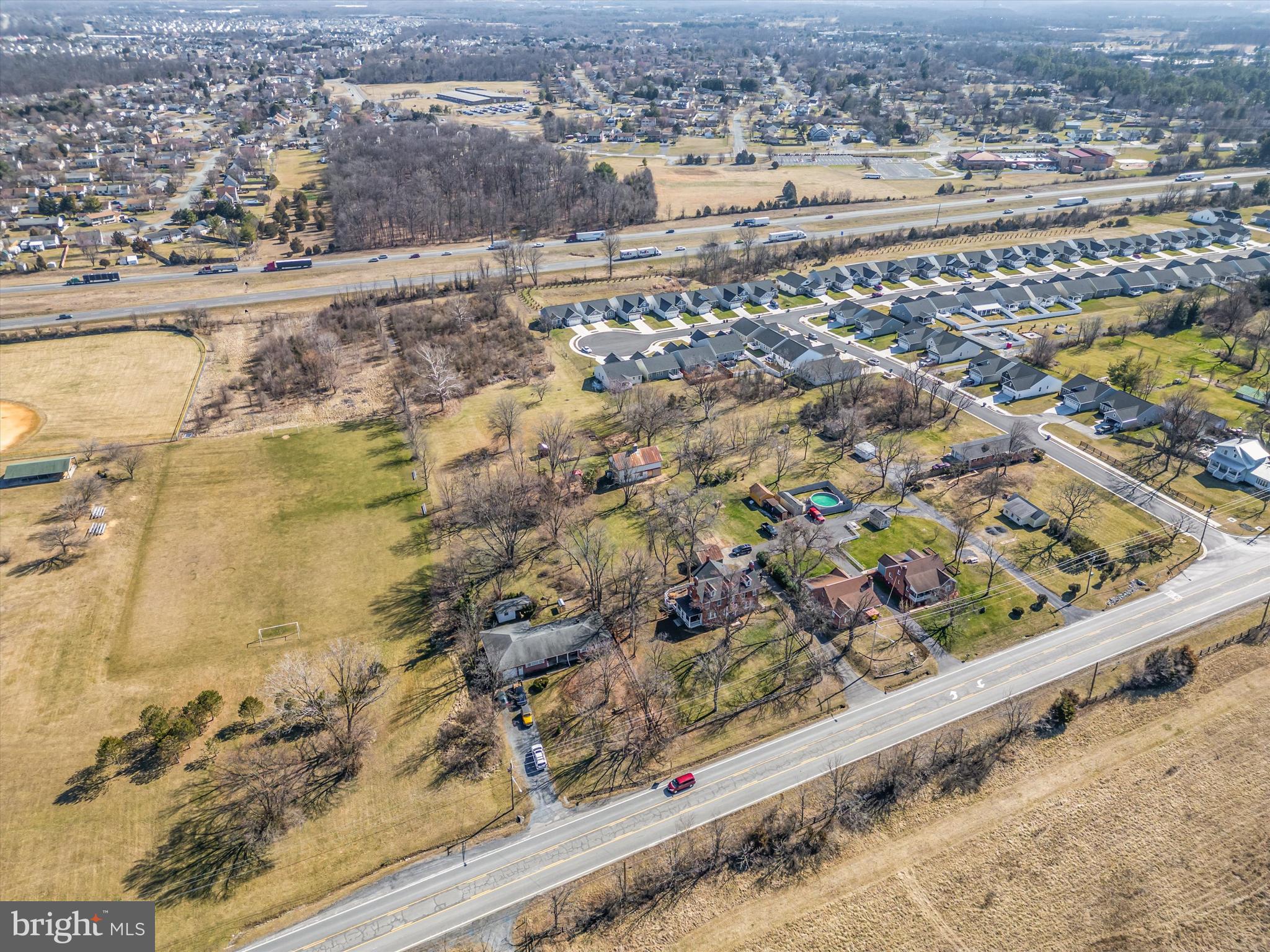 STEPHENS CITY - Residential