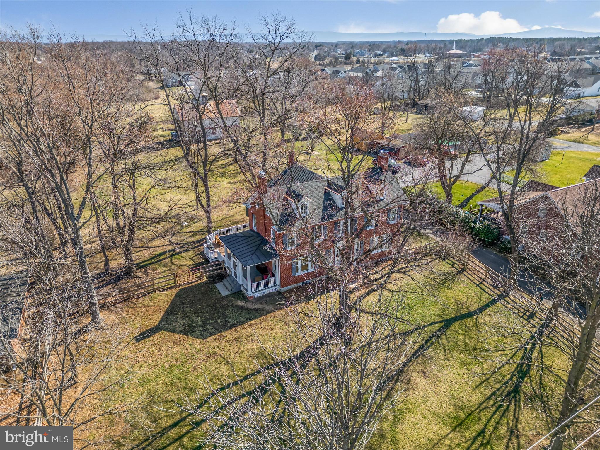 STEPHENS CITY - Residential
