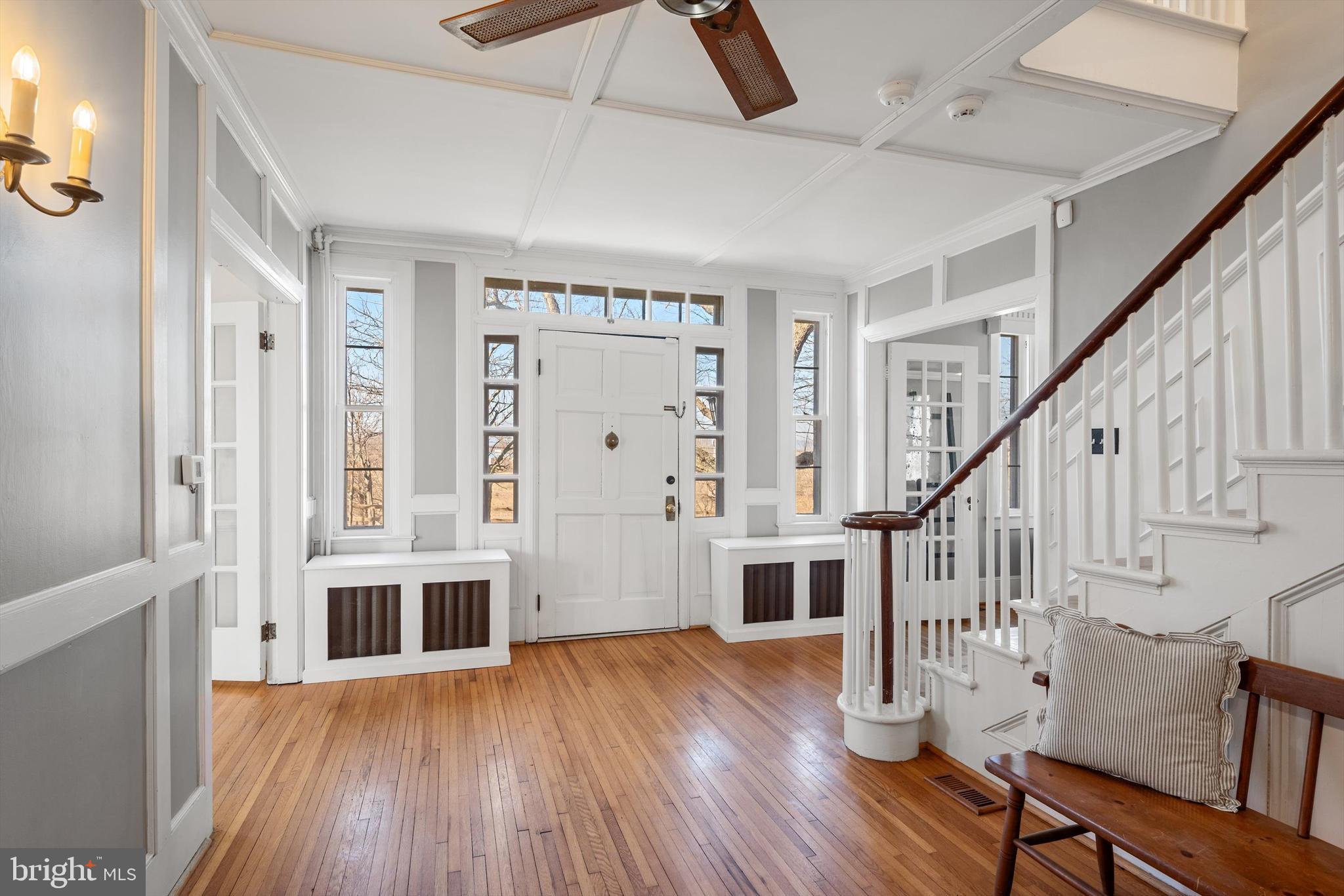 STEPHENS CITY - Residential
