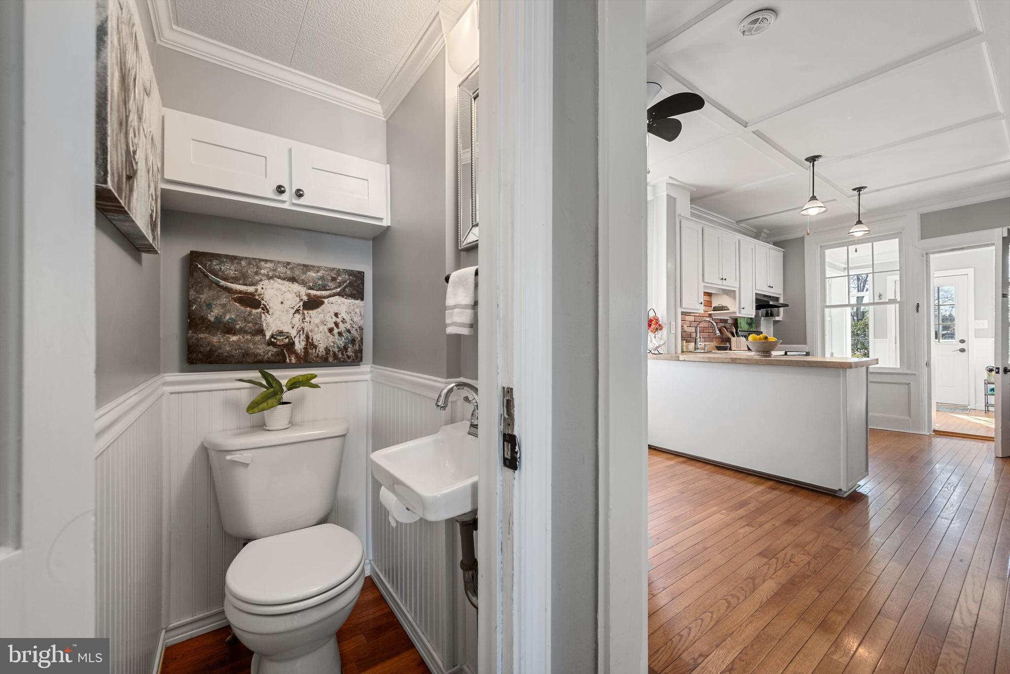 STEPHENS CITY - Residential