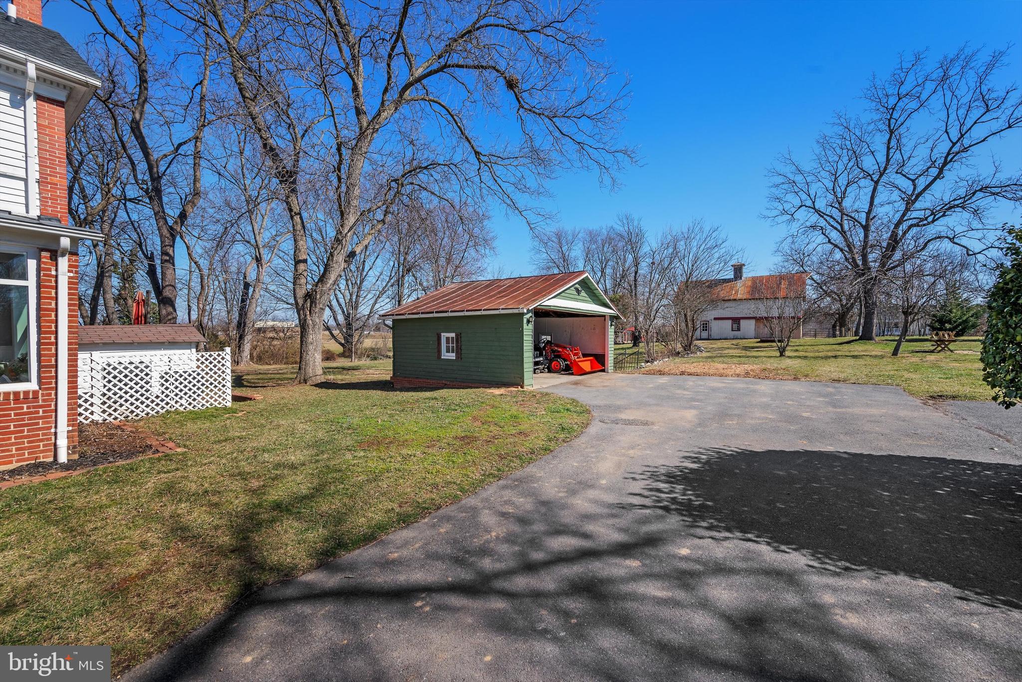 STEPHENS CITY - Residential