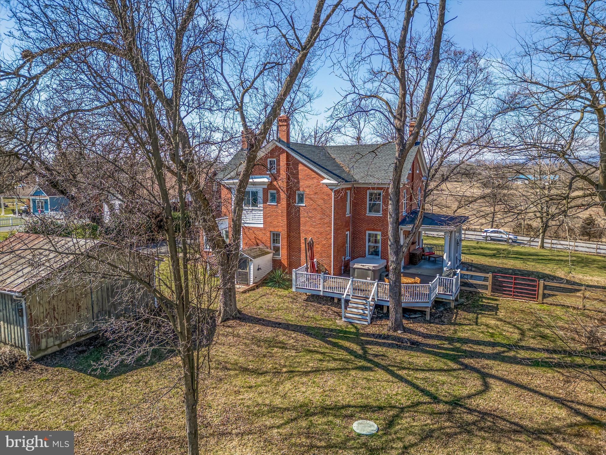 STEPHENS CITY - Residential