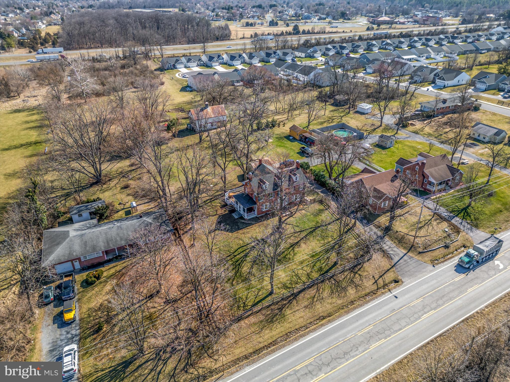 STEPHENS CITY - Residential
