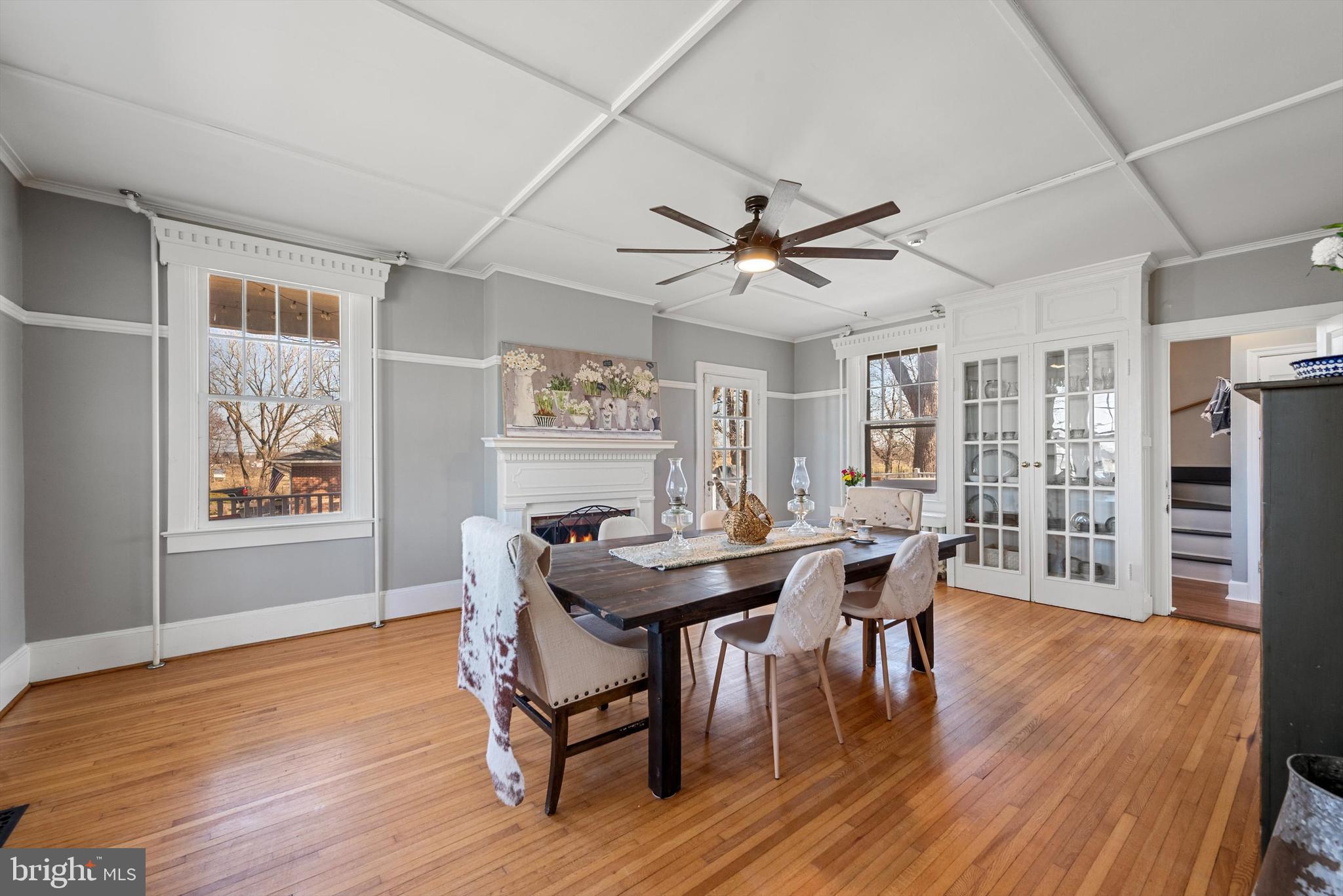 STEPHENS CITY - Residential