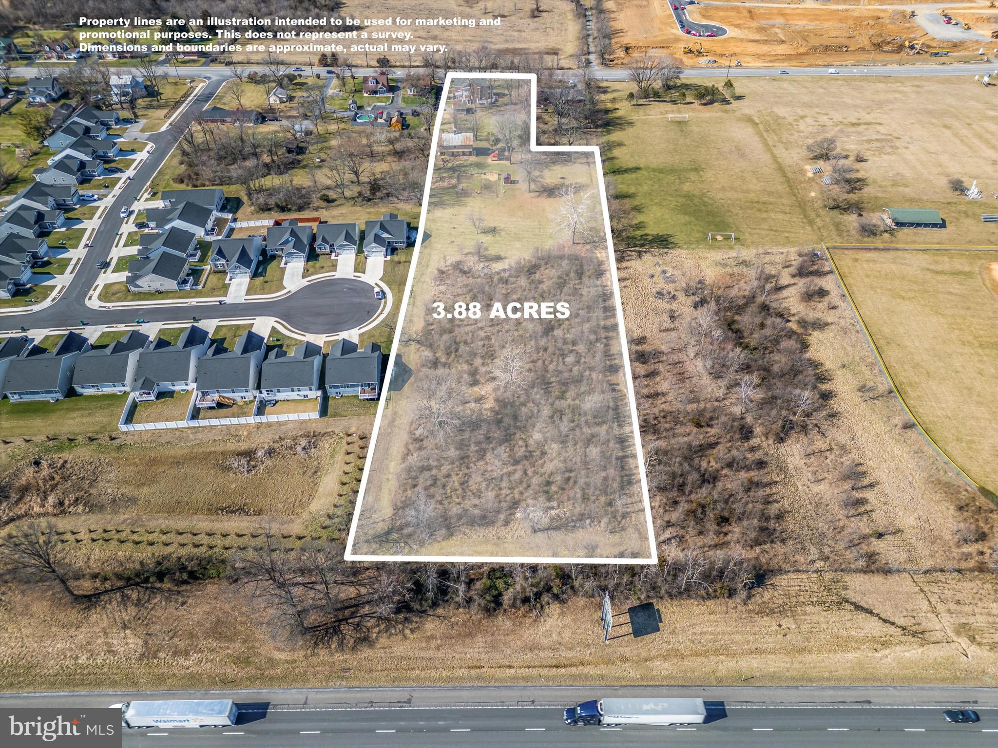 STEPHENS CITY - Residential