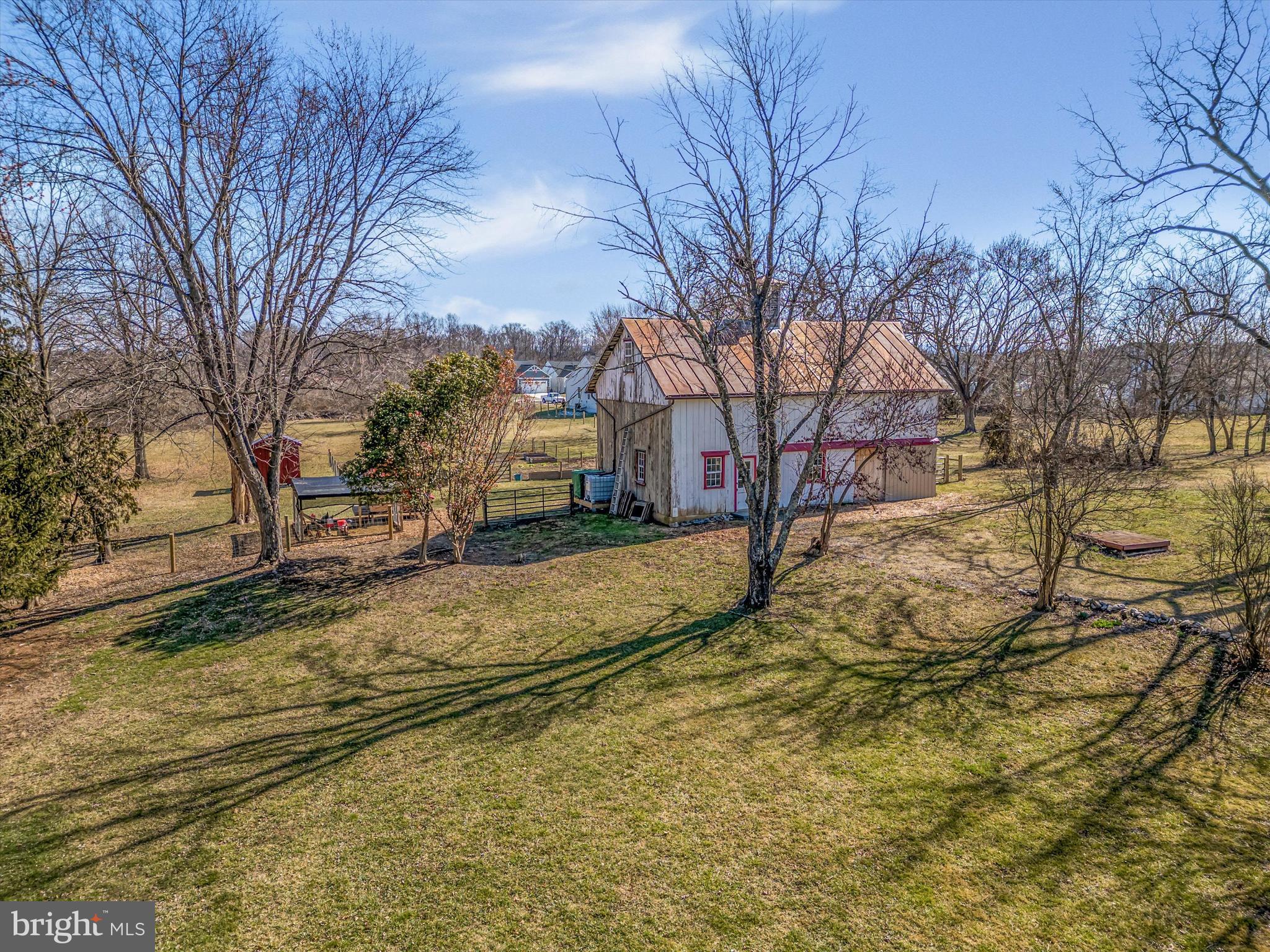 STEPHENS CITY - Residential