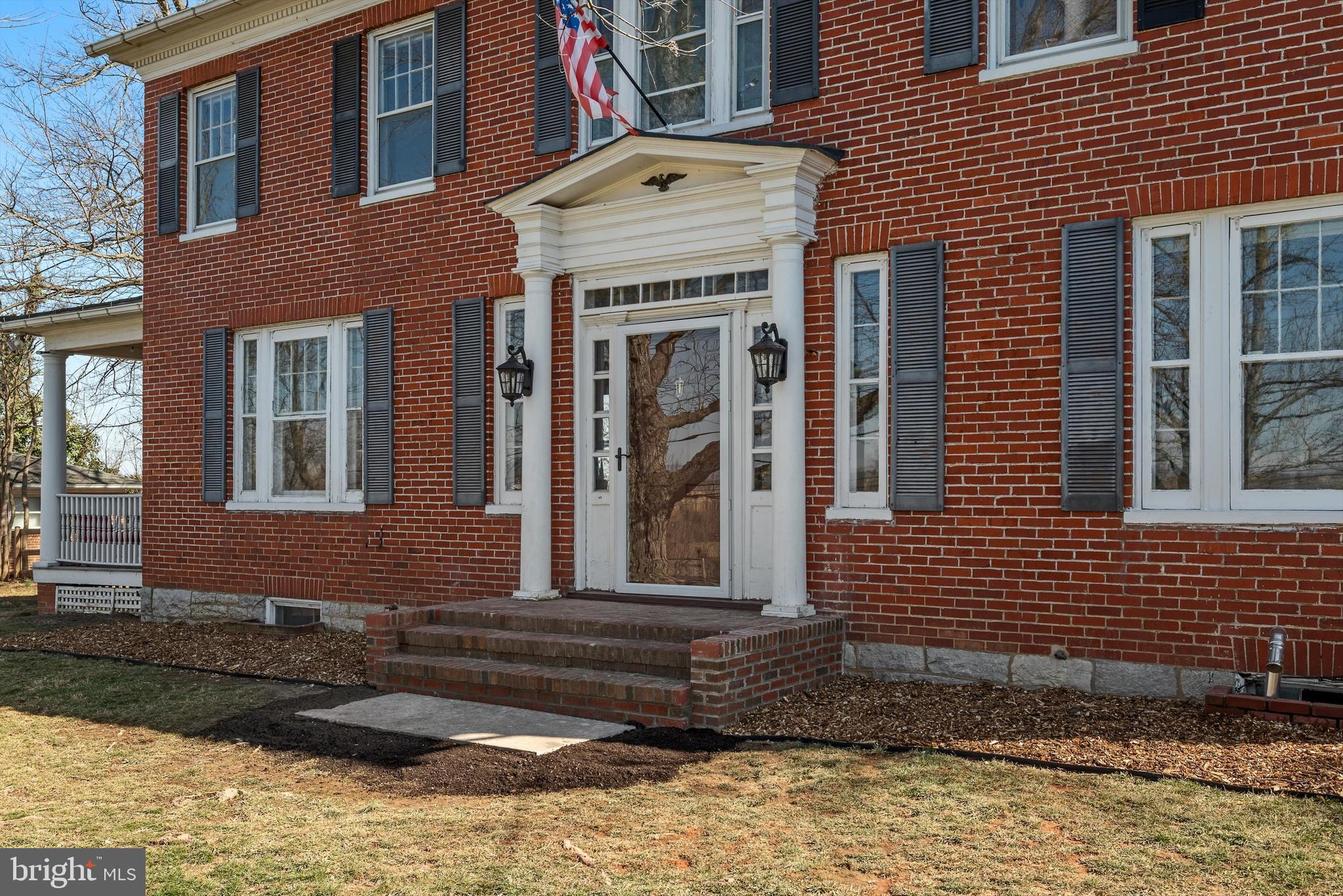 STEPHENS CITY - Residential