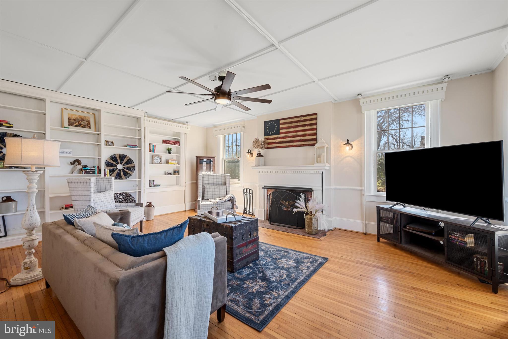 STEPHENS CITY - Residential