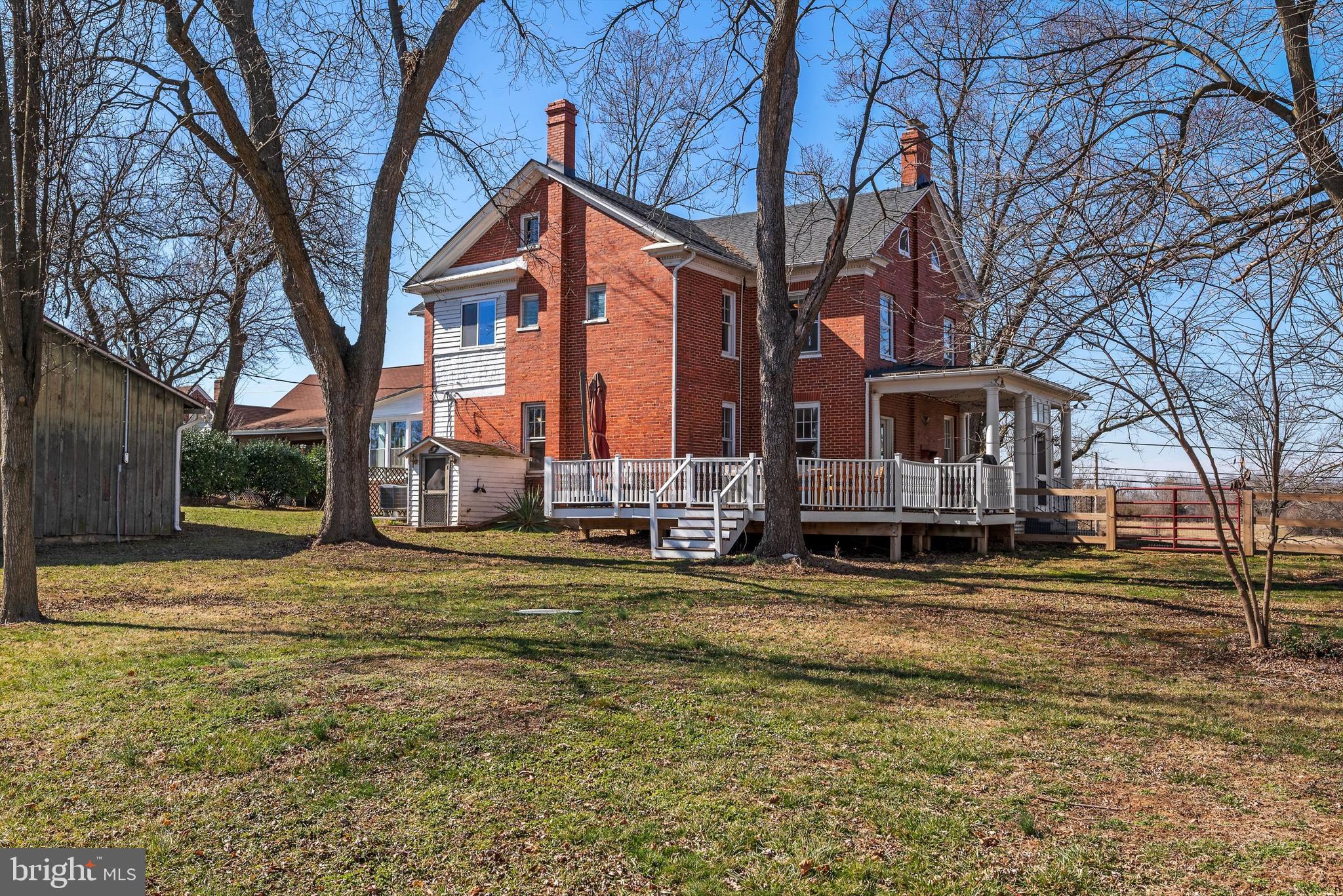 STEPHENS CITY - Residential