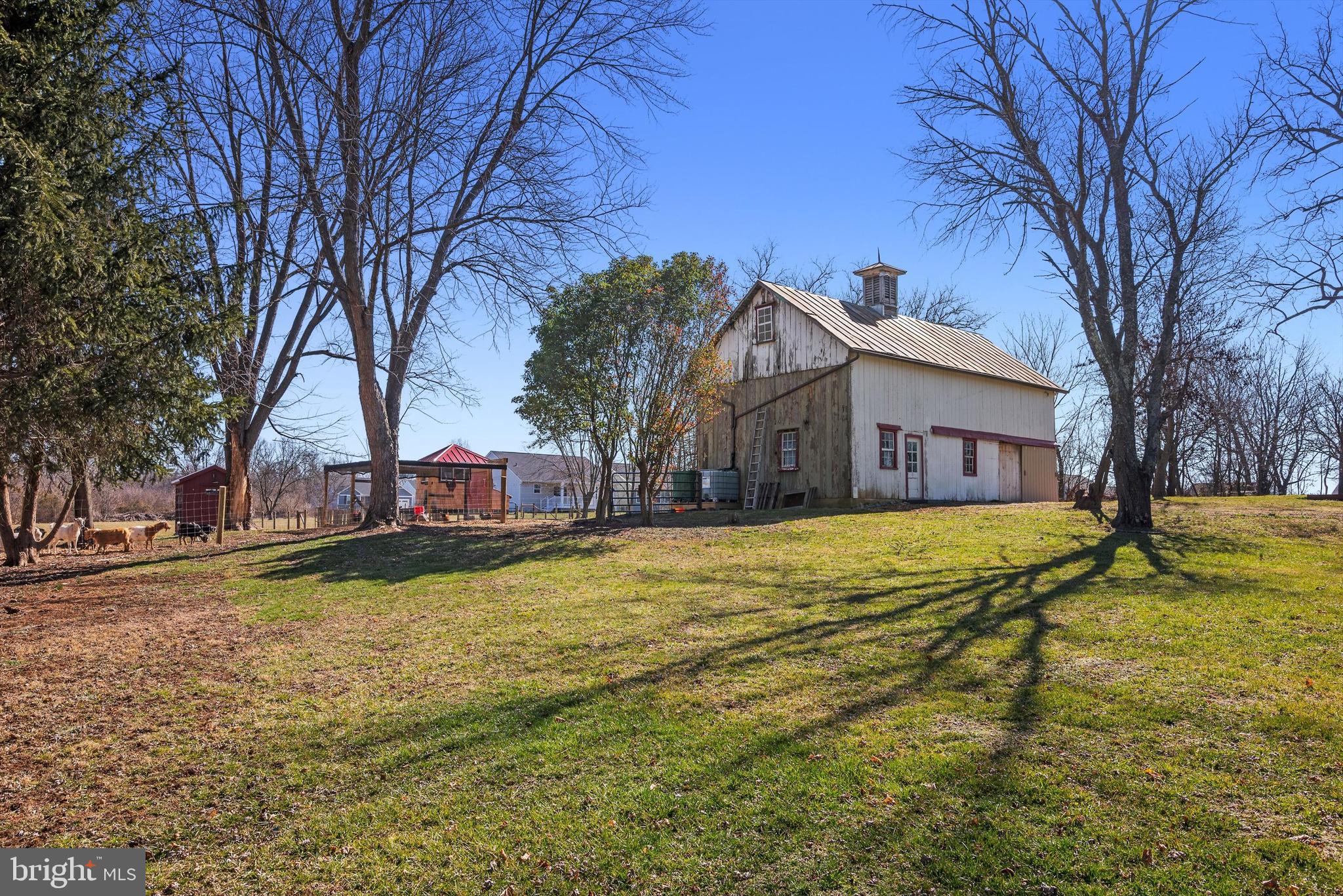 STEPHENS CITY - Residential