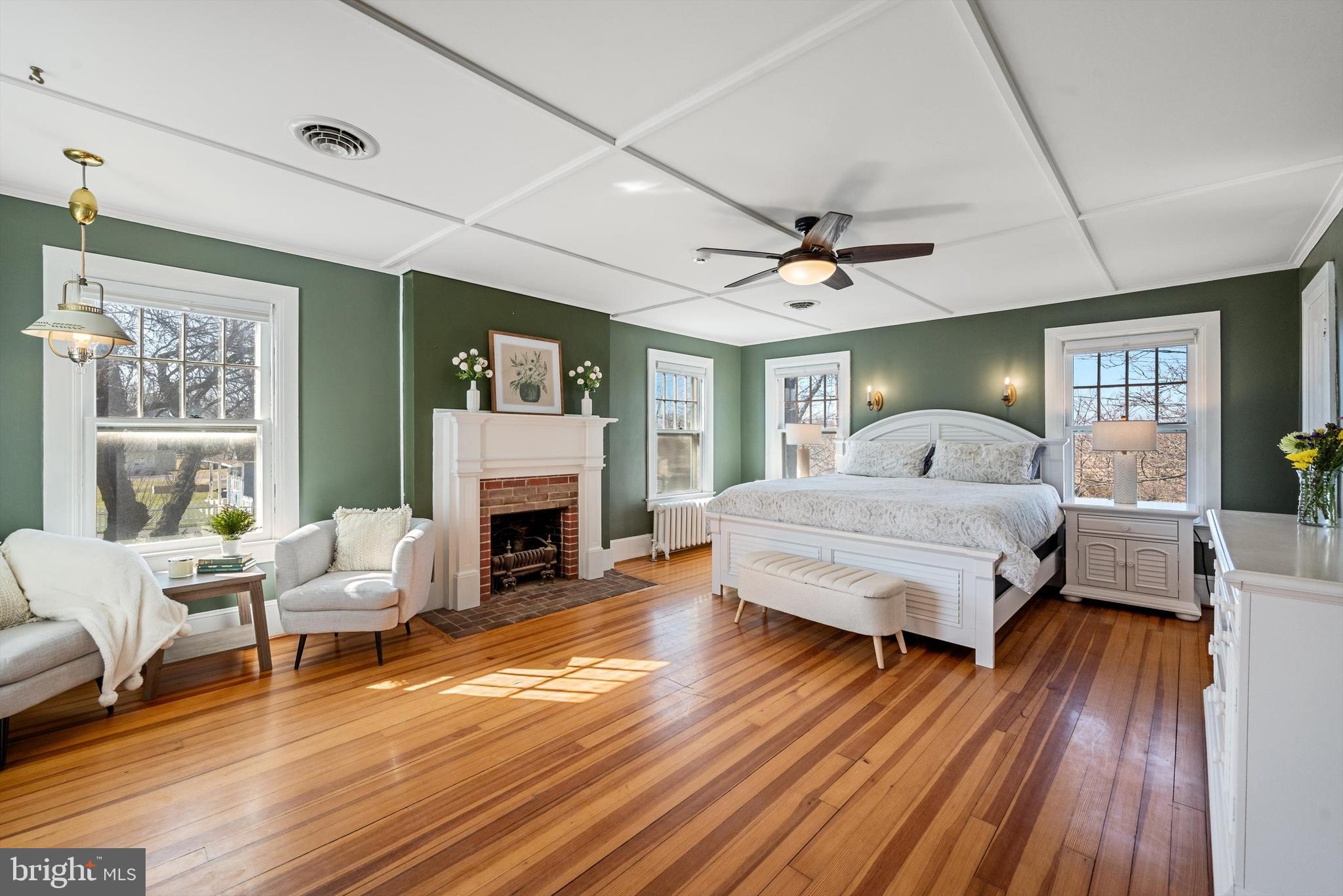 STEPHENS CITY - Residential
