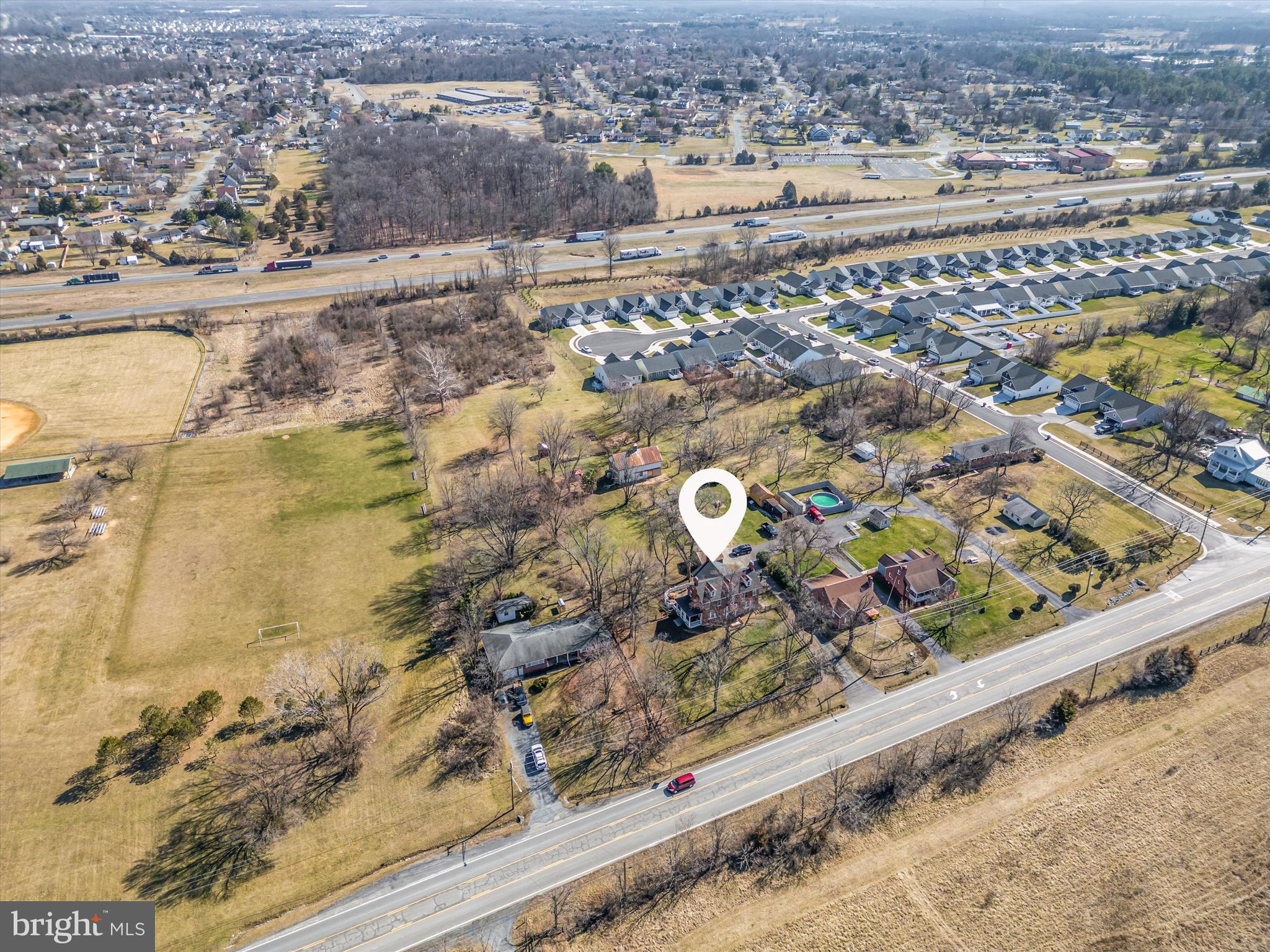 STEPHENS CITY - Residential