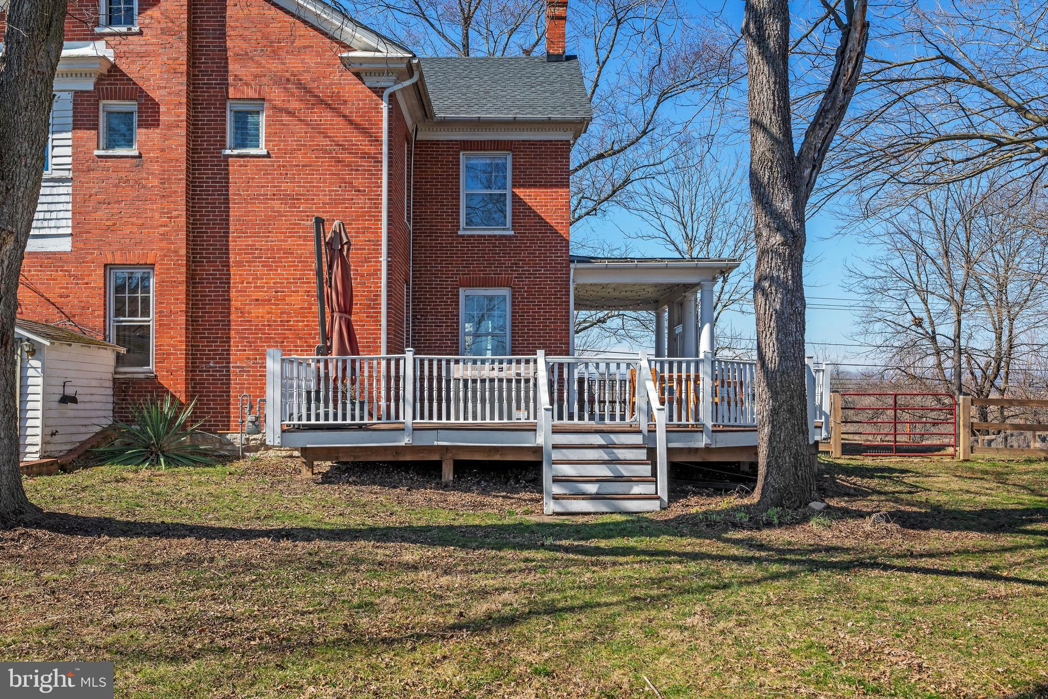 STEPHENS CITY - Residential