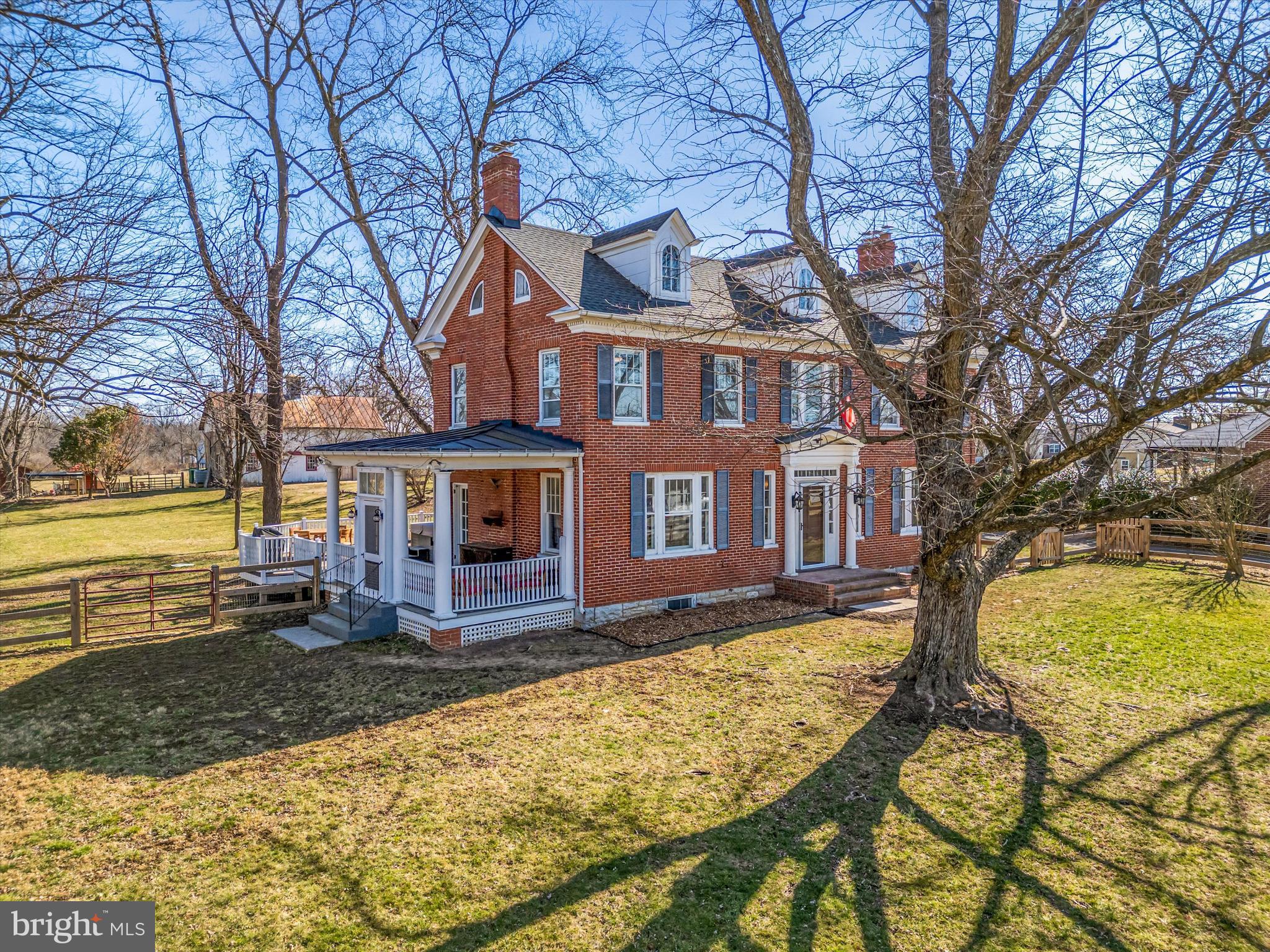 STEPHENS CITY - Residential