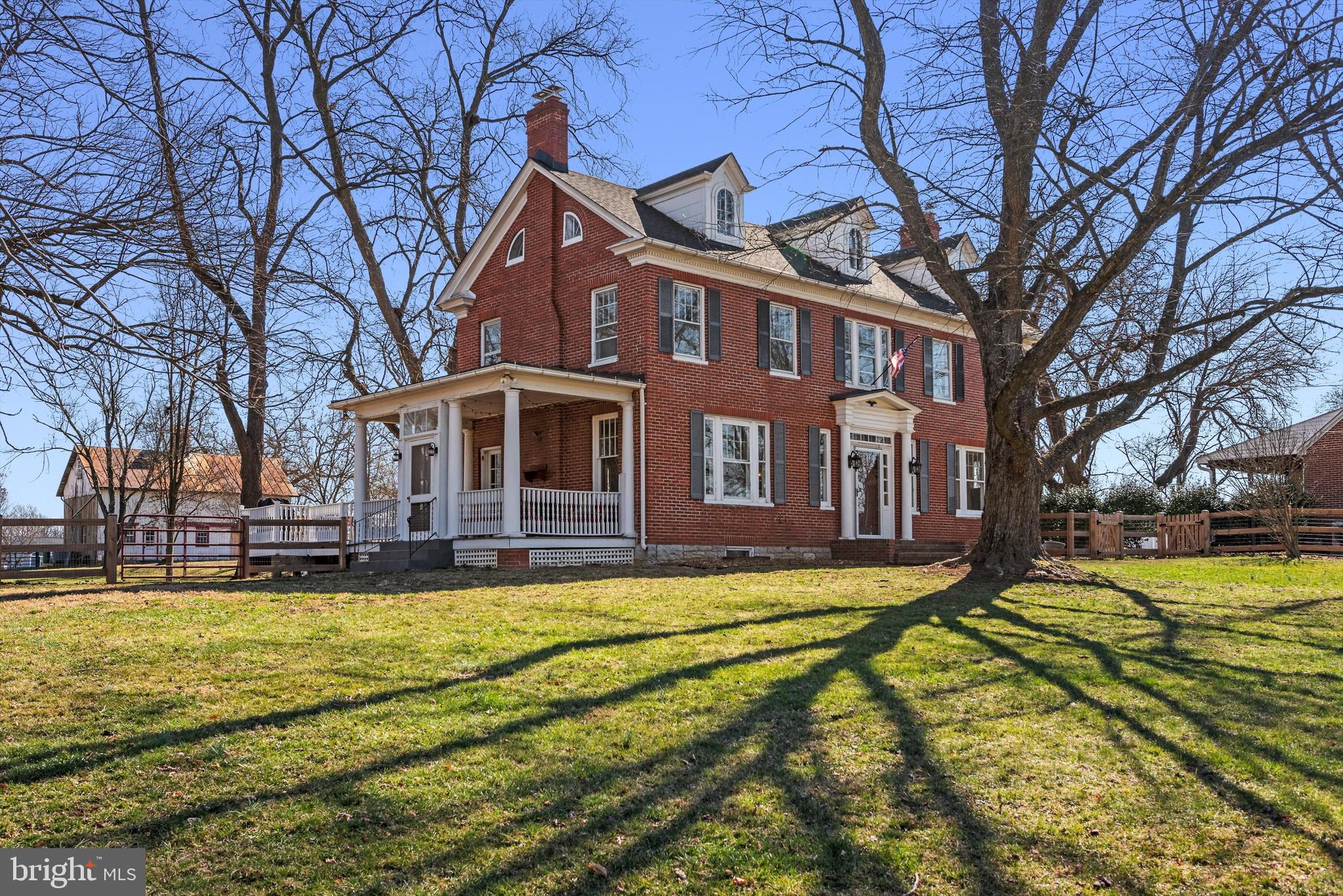 STEPHENS CITY - Residential