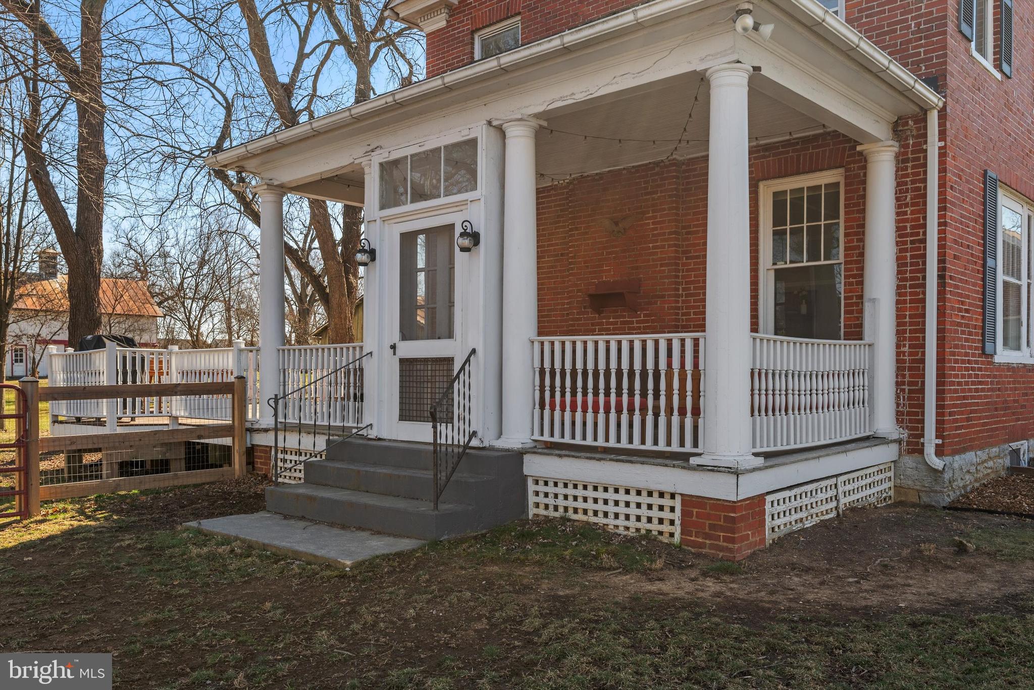 STEPHENS CITY - Residential