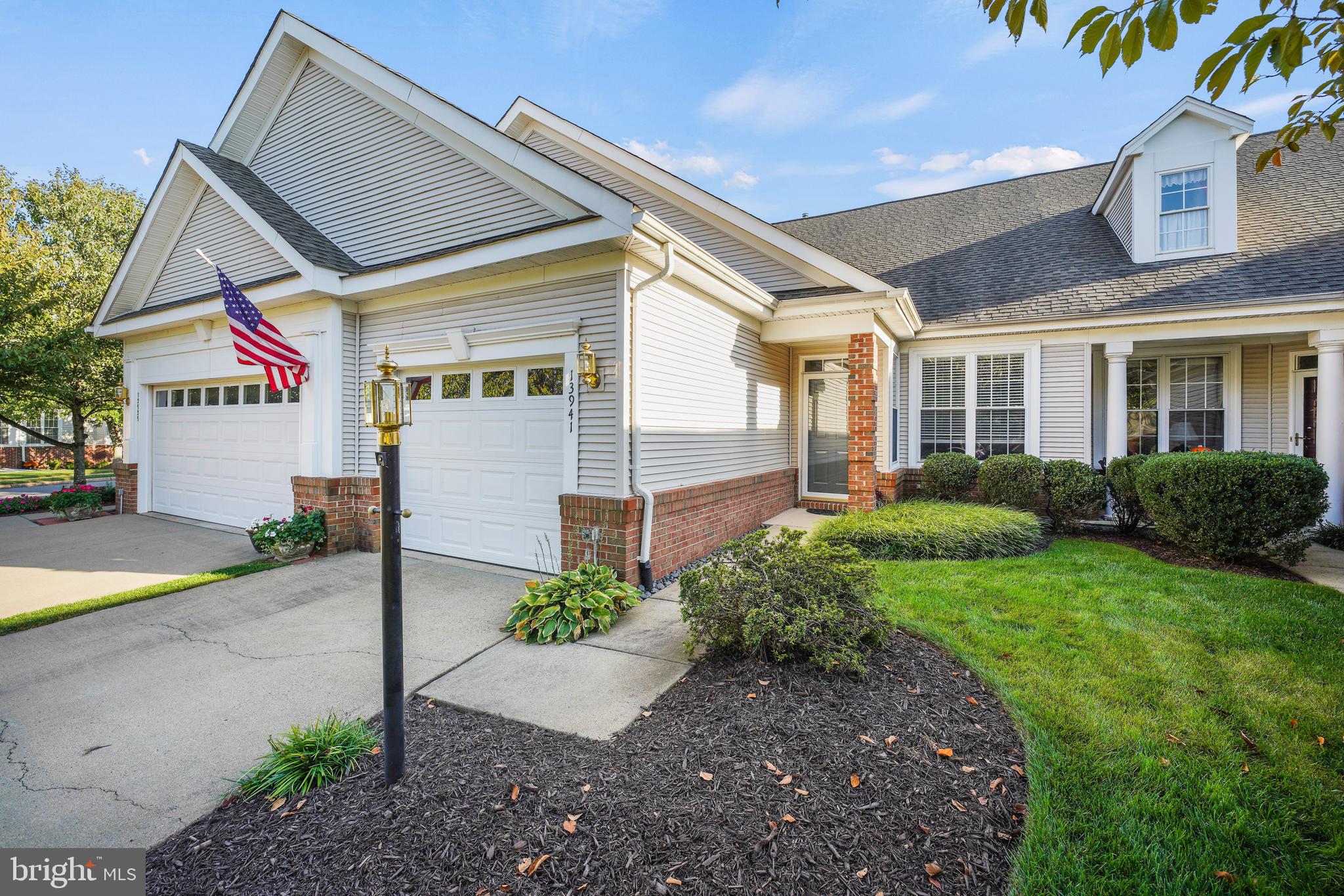 HERITAGE HUNT - Residential