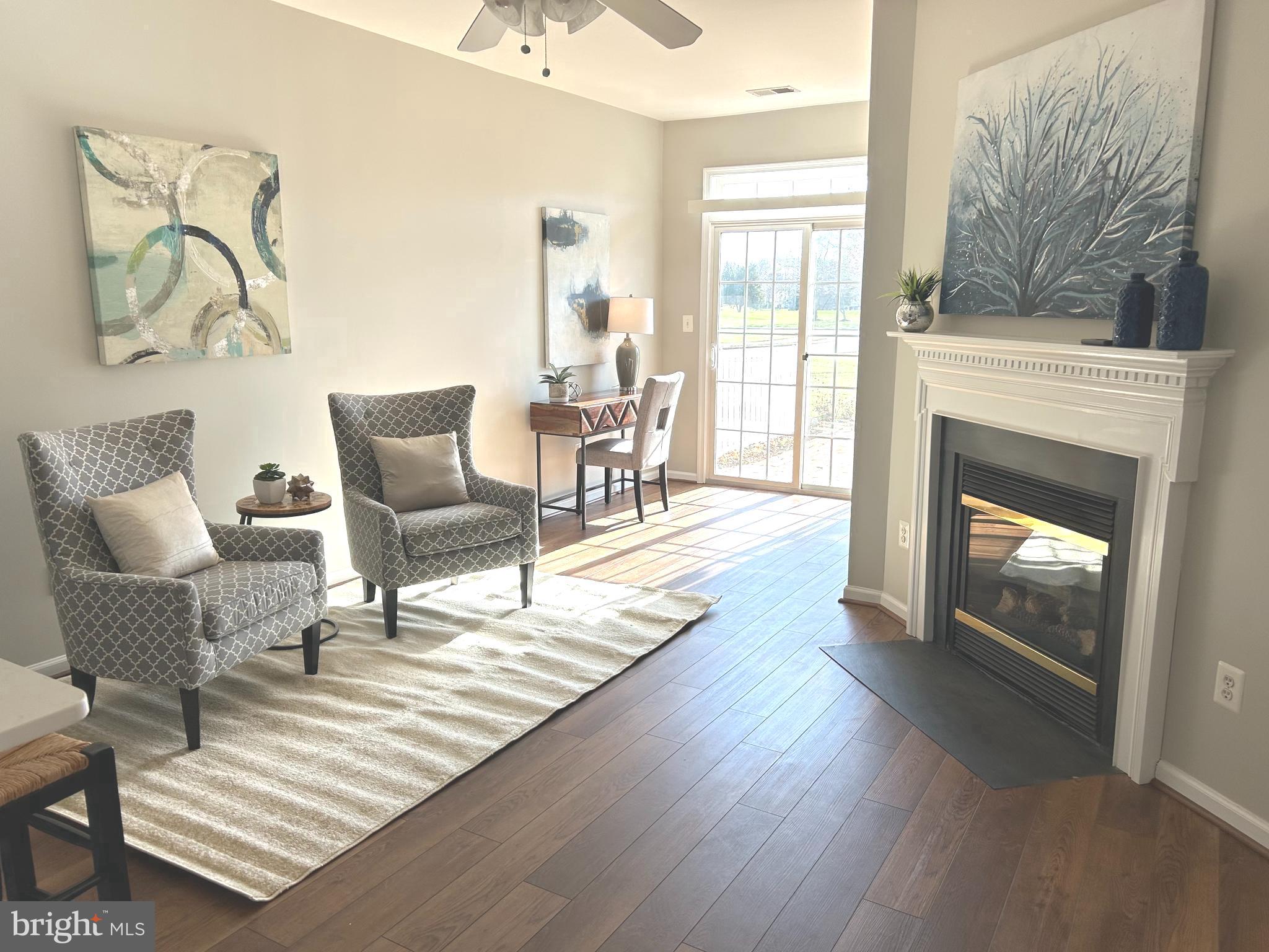 HERITAGE HUNT - Residential