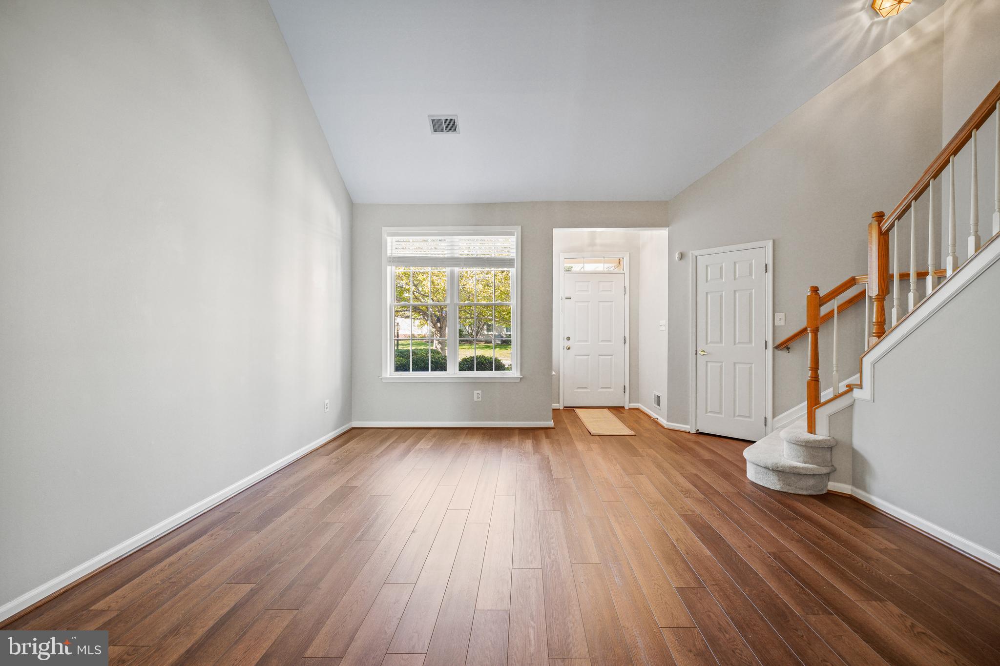 HERITAGE HUNT - Residential