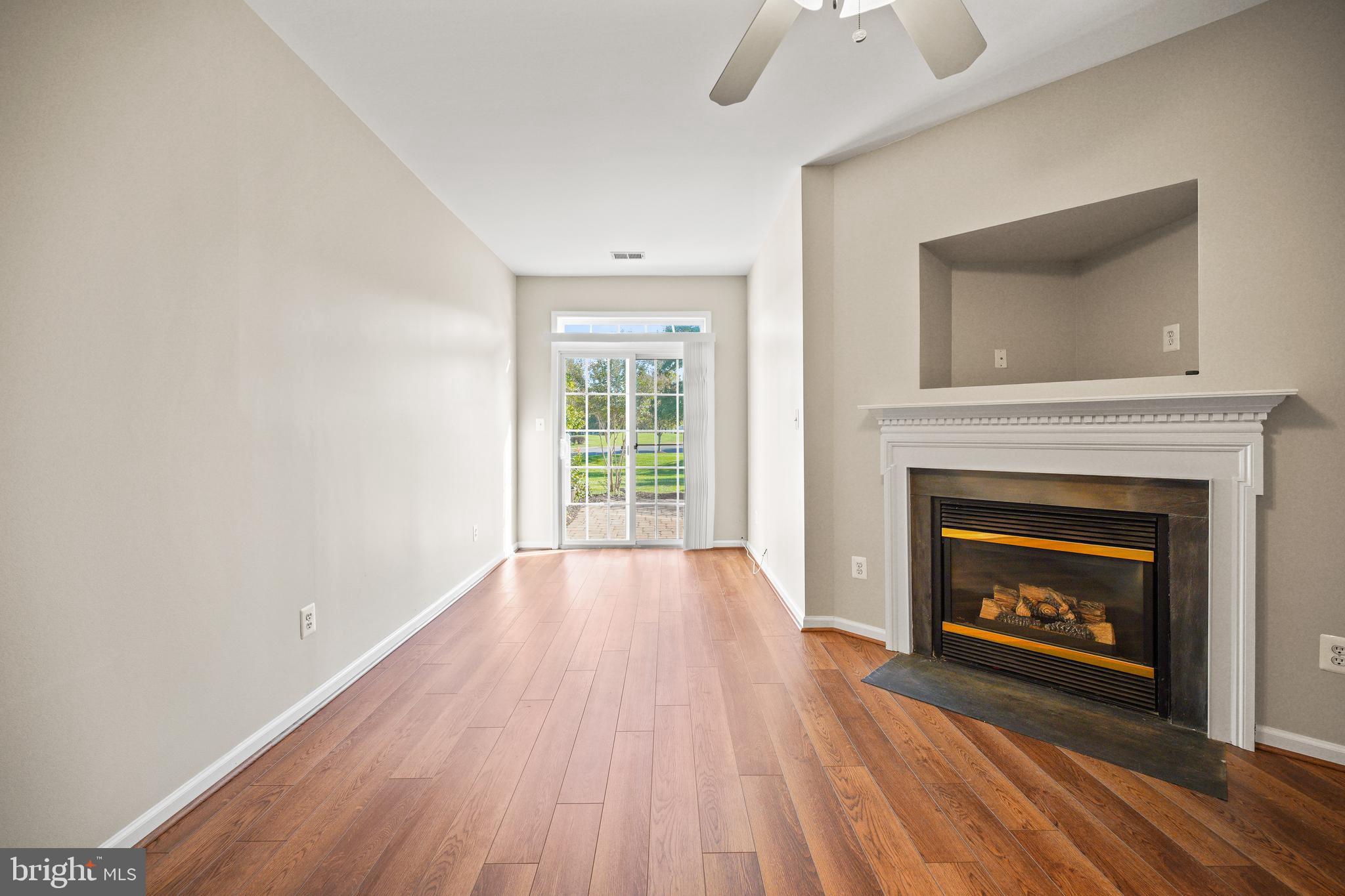 HERITAGE HUNT - Residential