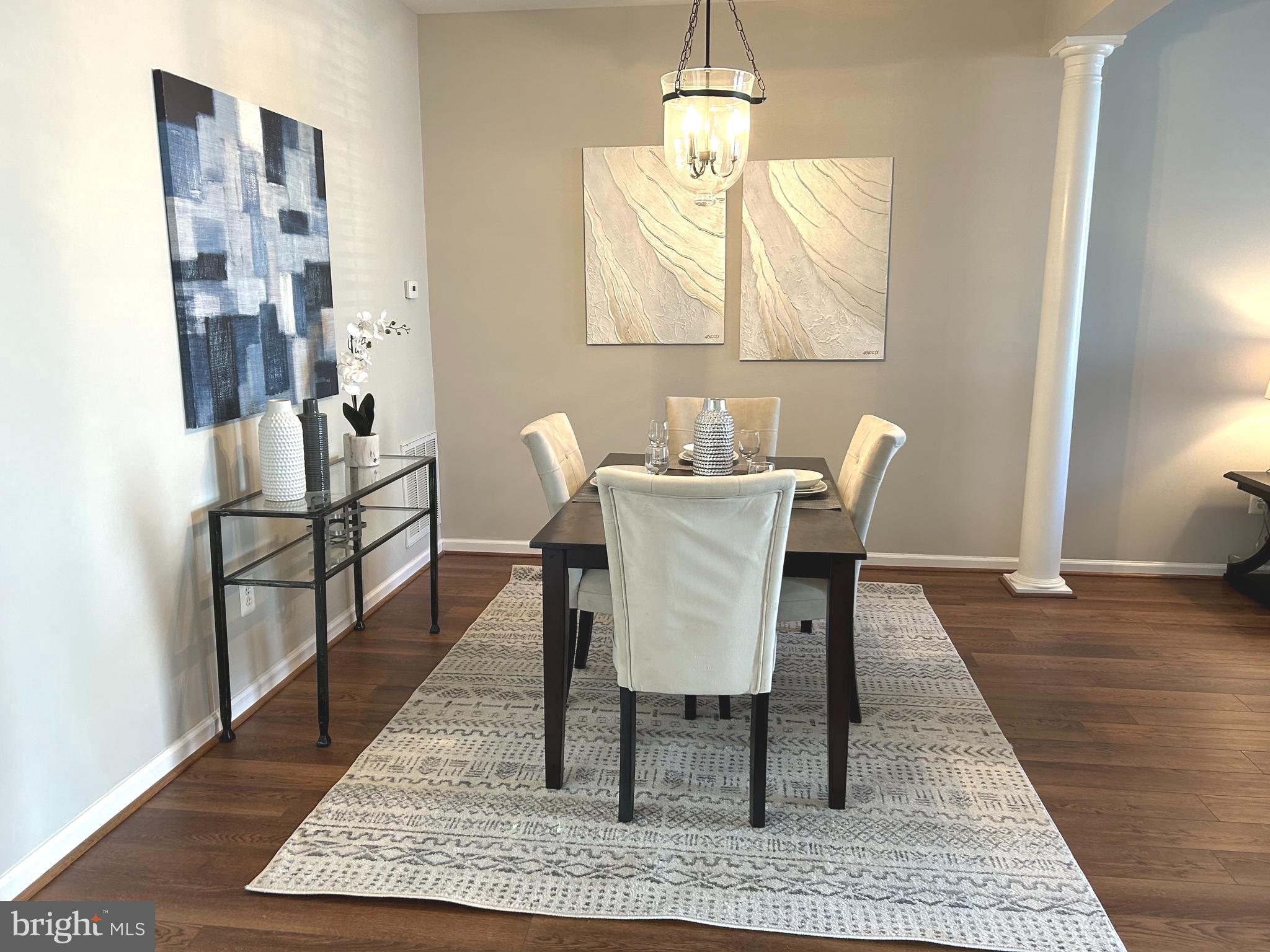 HERITAGE HUNT - Residential