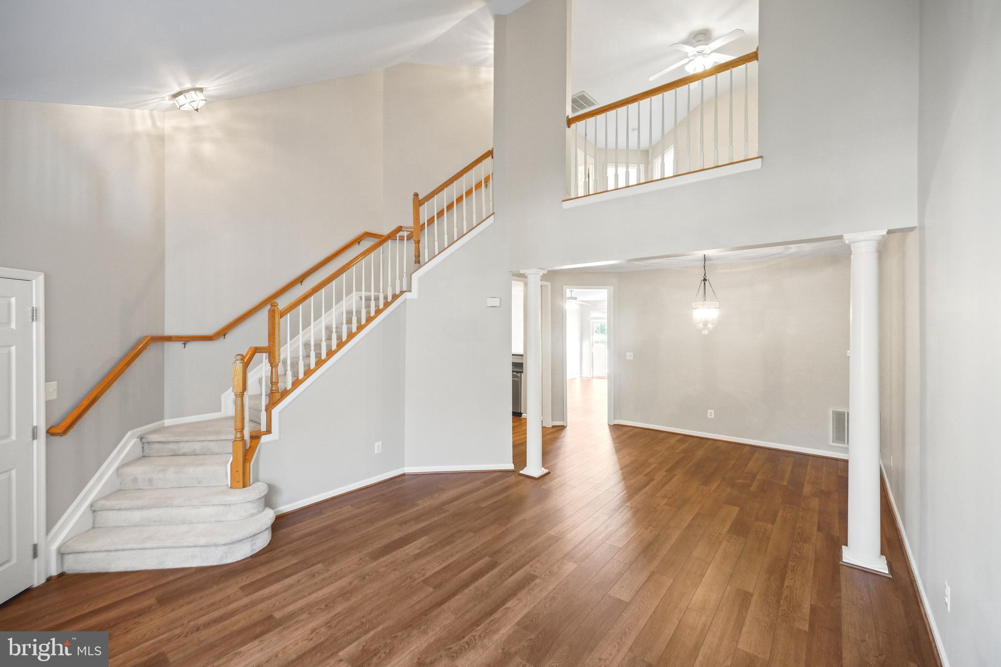 HERITAGE HUNT - Residential