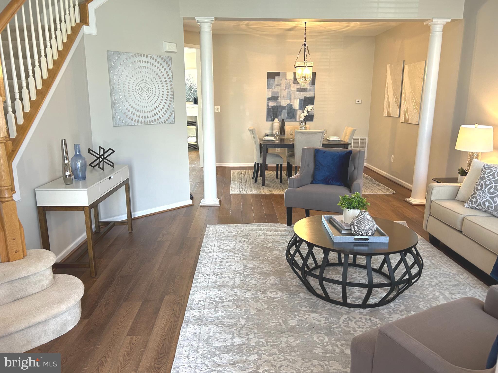 HERITAGE HUNT - Residential