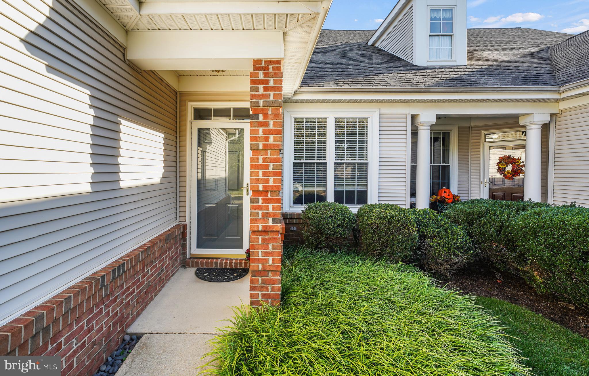 HERITAGE HUNT - Residential