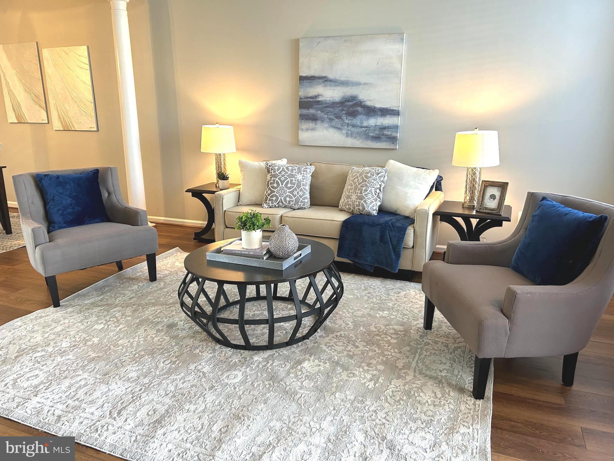 HERITAGE HUNT - Residential