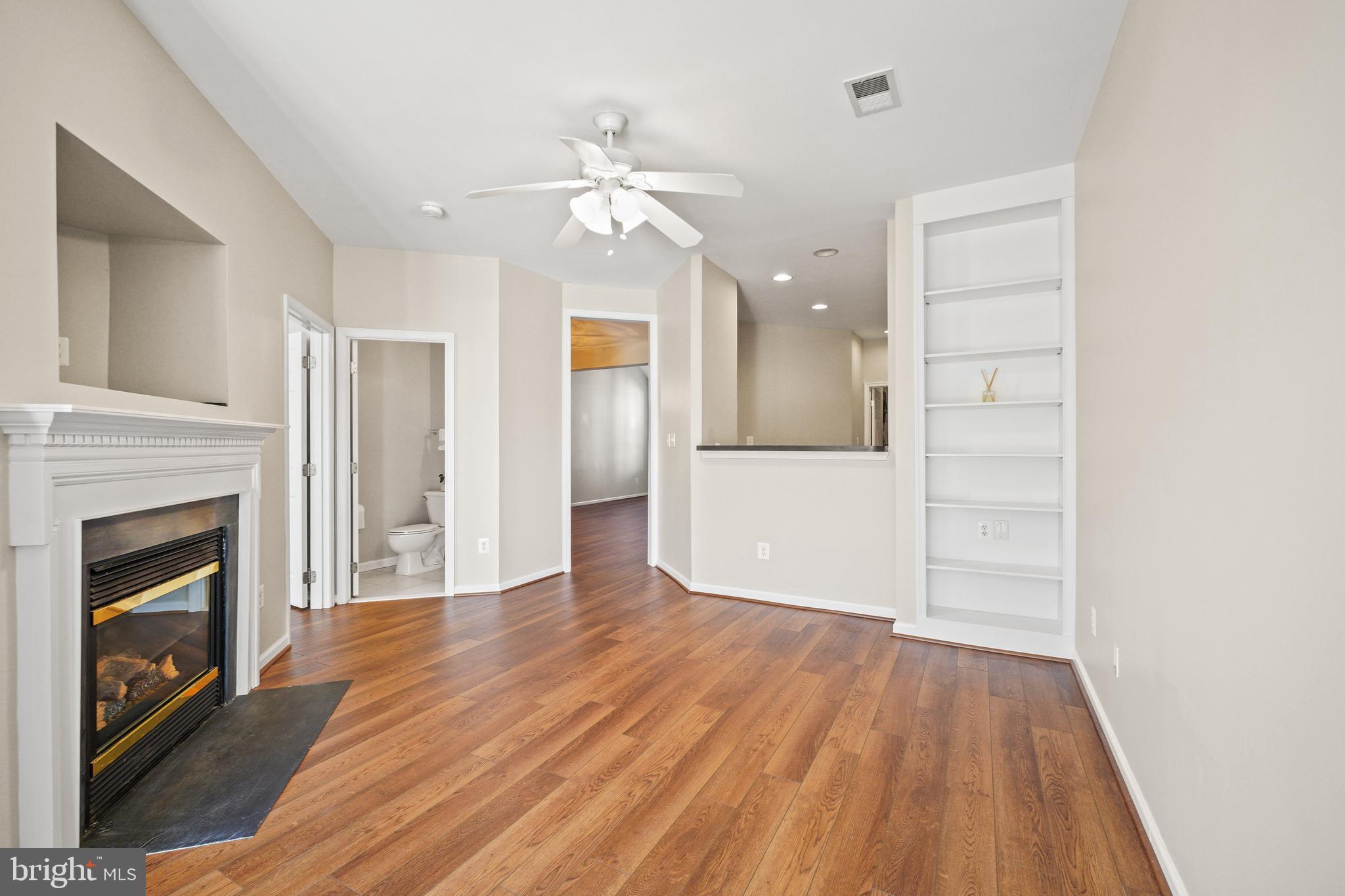 HERITAGE HUNT - Residential