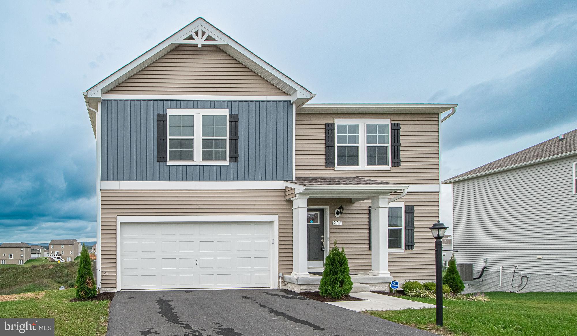 MORNING DOVE ESTATES - Residential