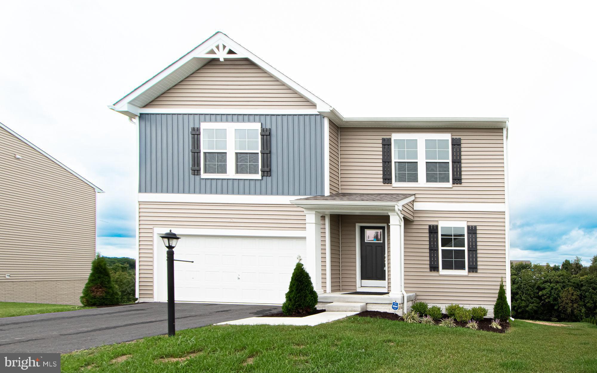 MORNING DOVE ESTATES - Residential