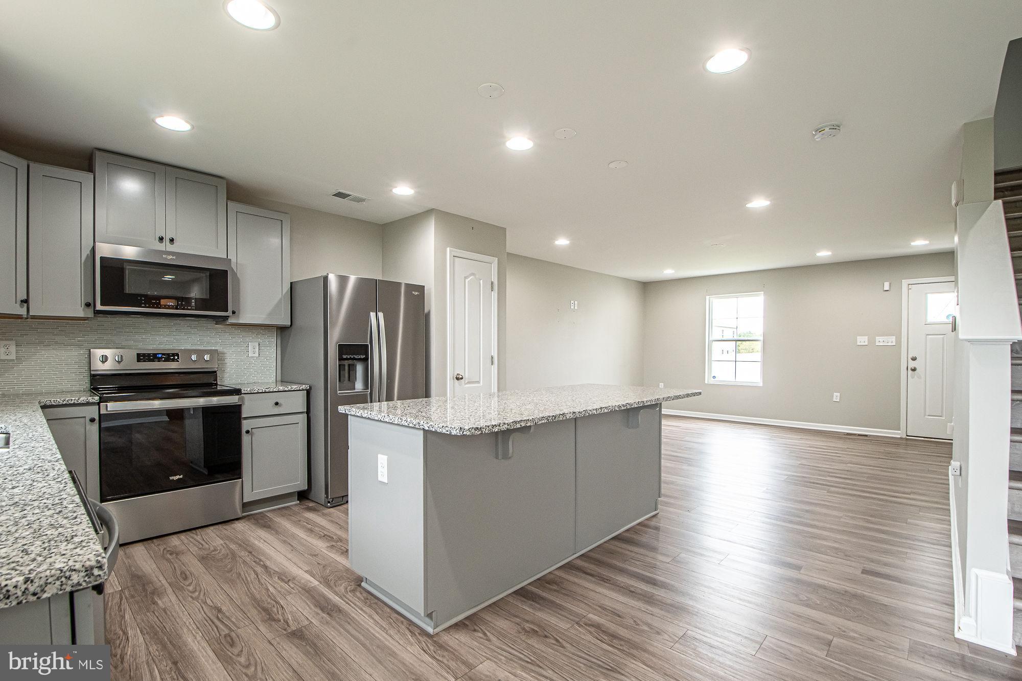 MORNING DOVE ESTATES - Residential