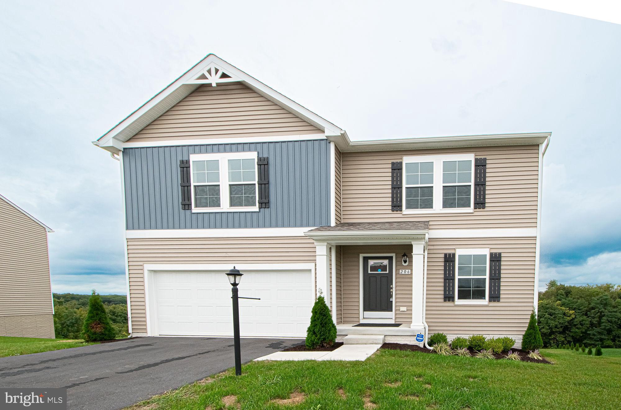 MORNING DOVE ESTATES - Residential