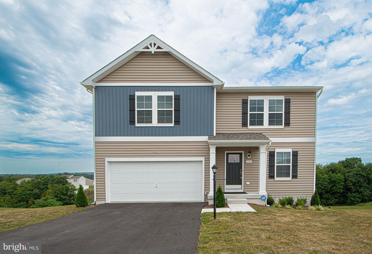 MORNING DOVE ESTATES - Residential