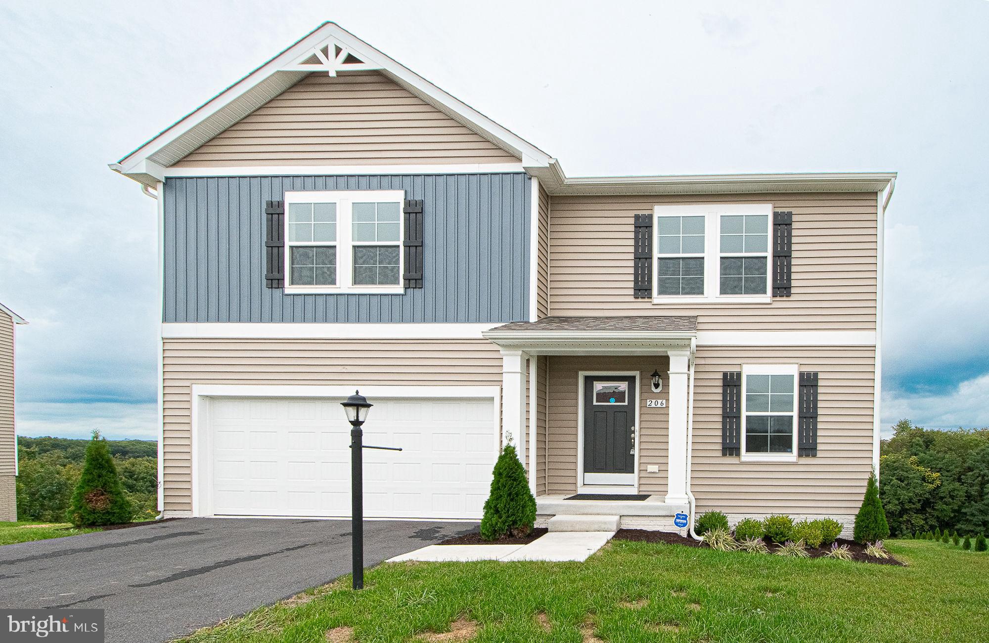 MORNING DOVE ESTATES - Residential