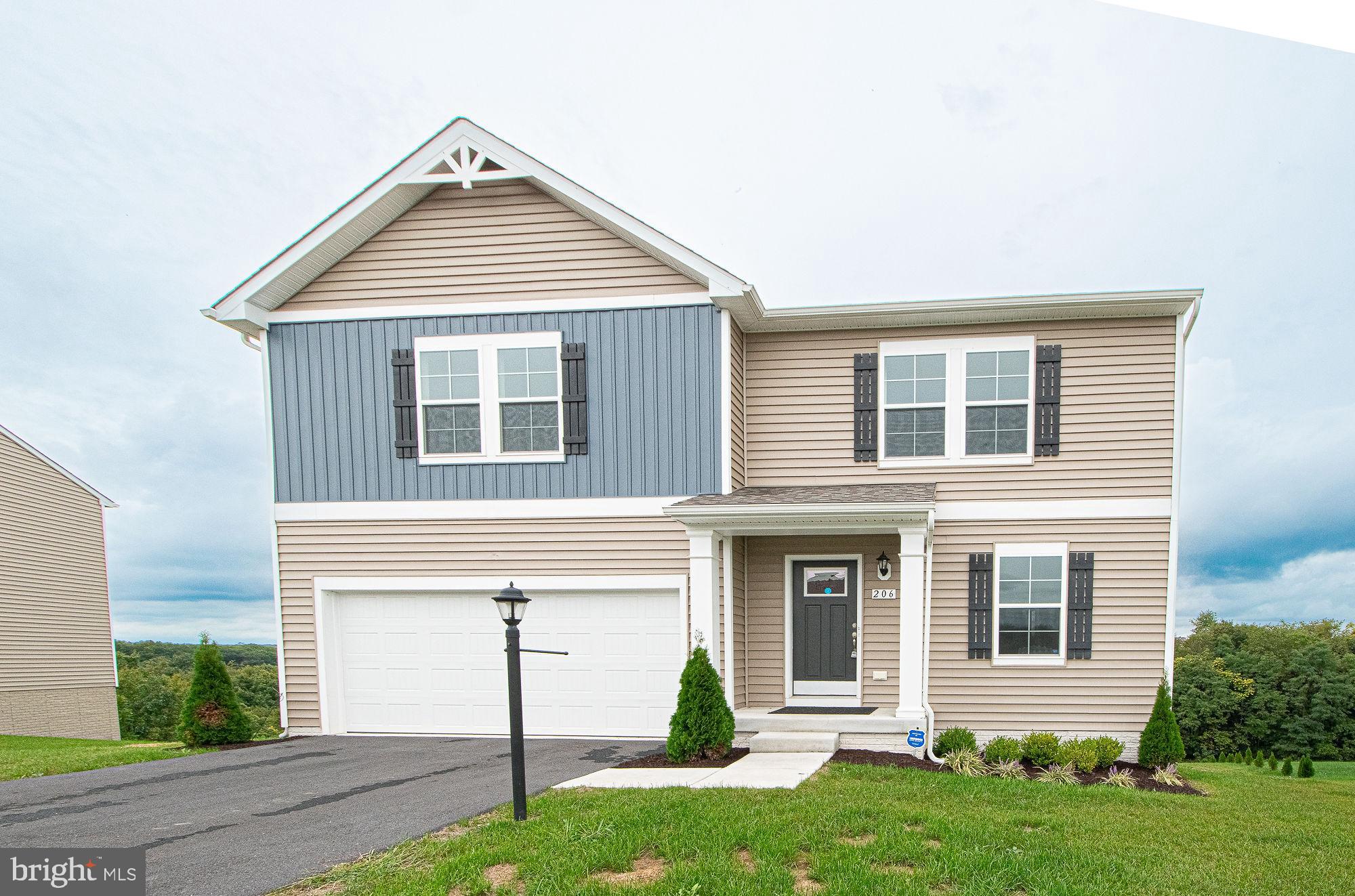 MORNING DOVE ESTATES - Residential