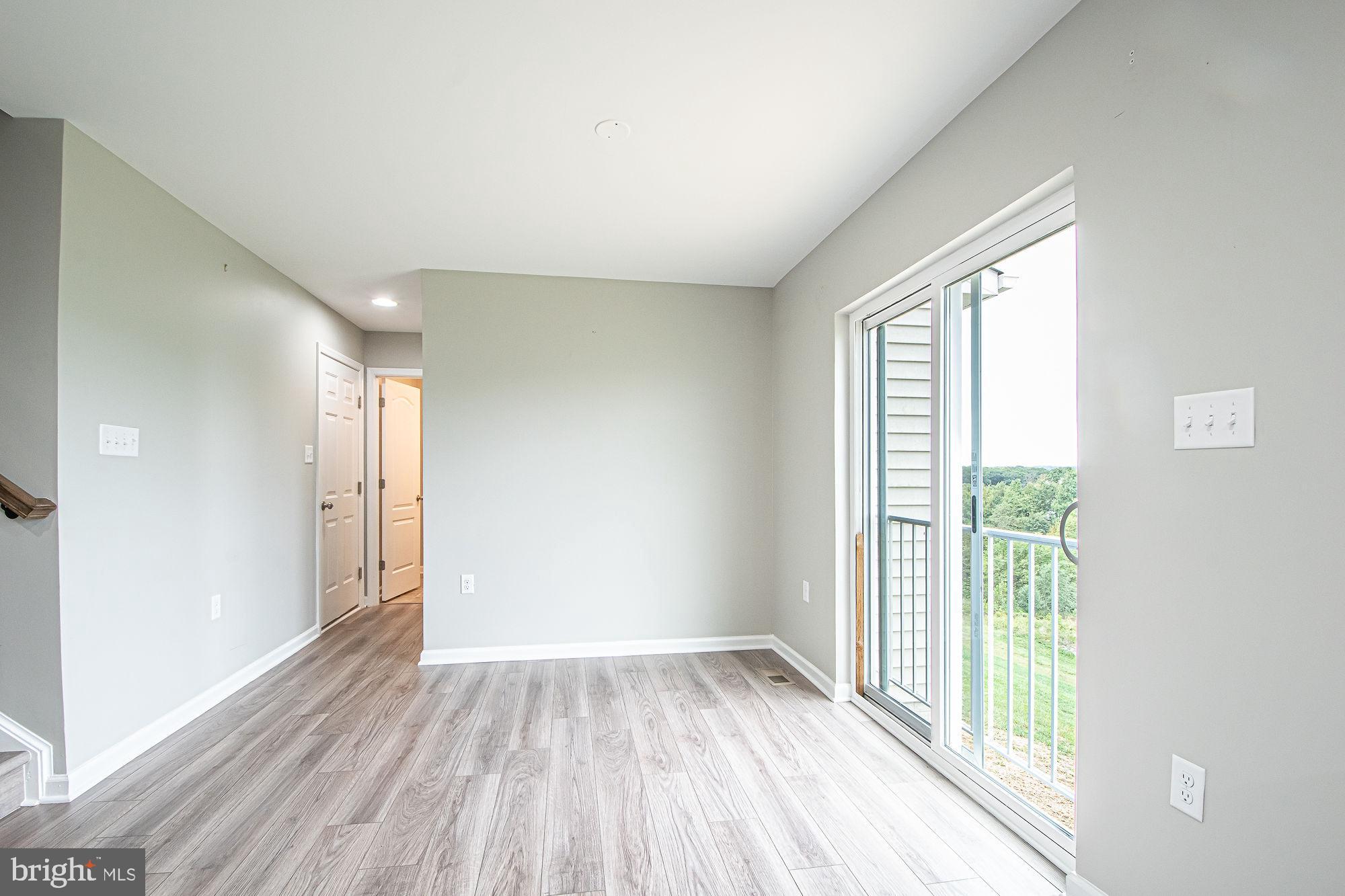 MORNING DOVE ESTATES - Residential