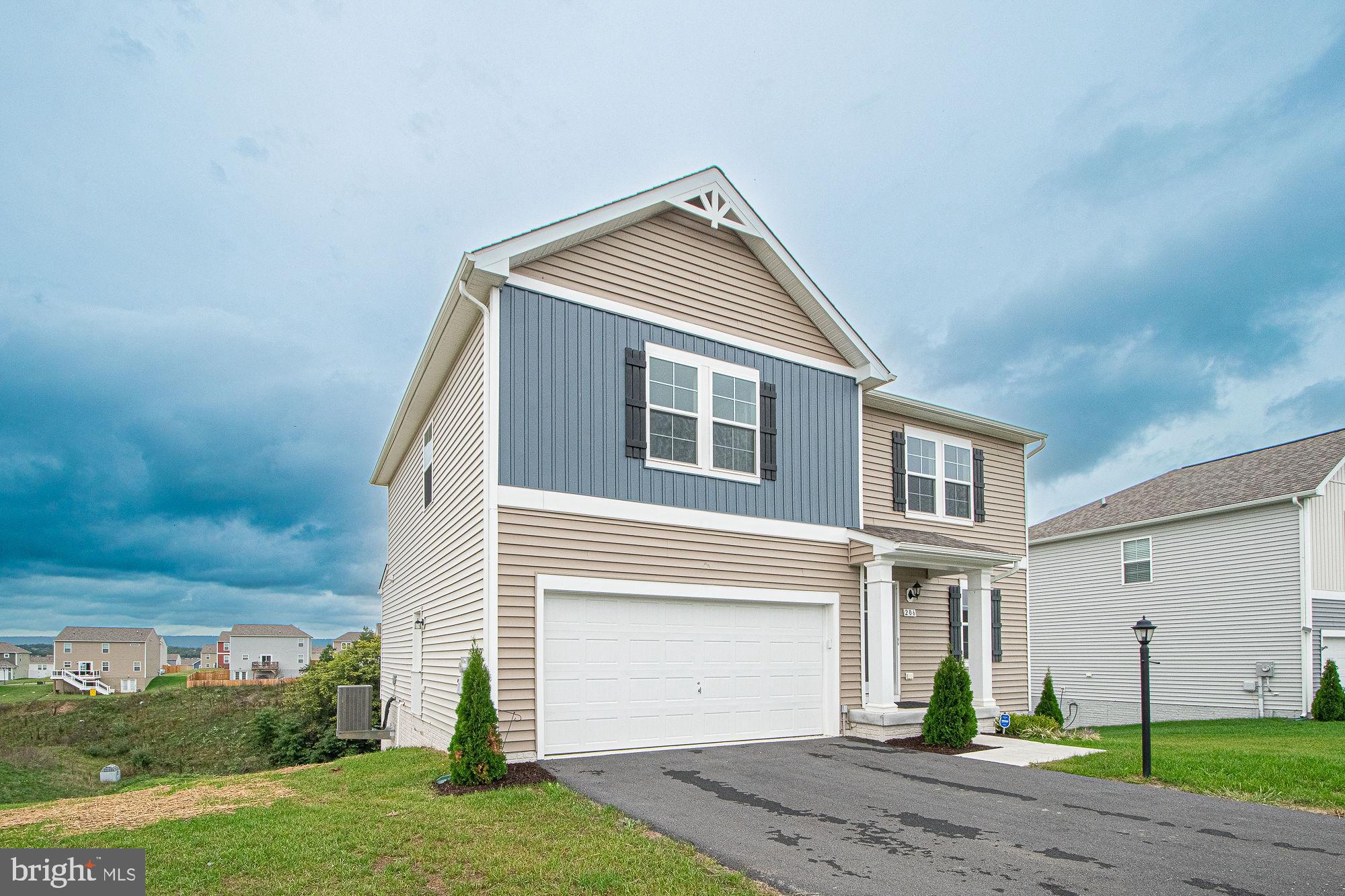 MORNING DOVE ESTATES - Residential