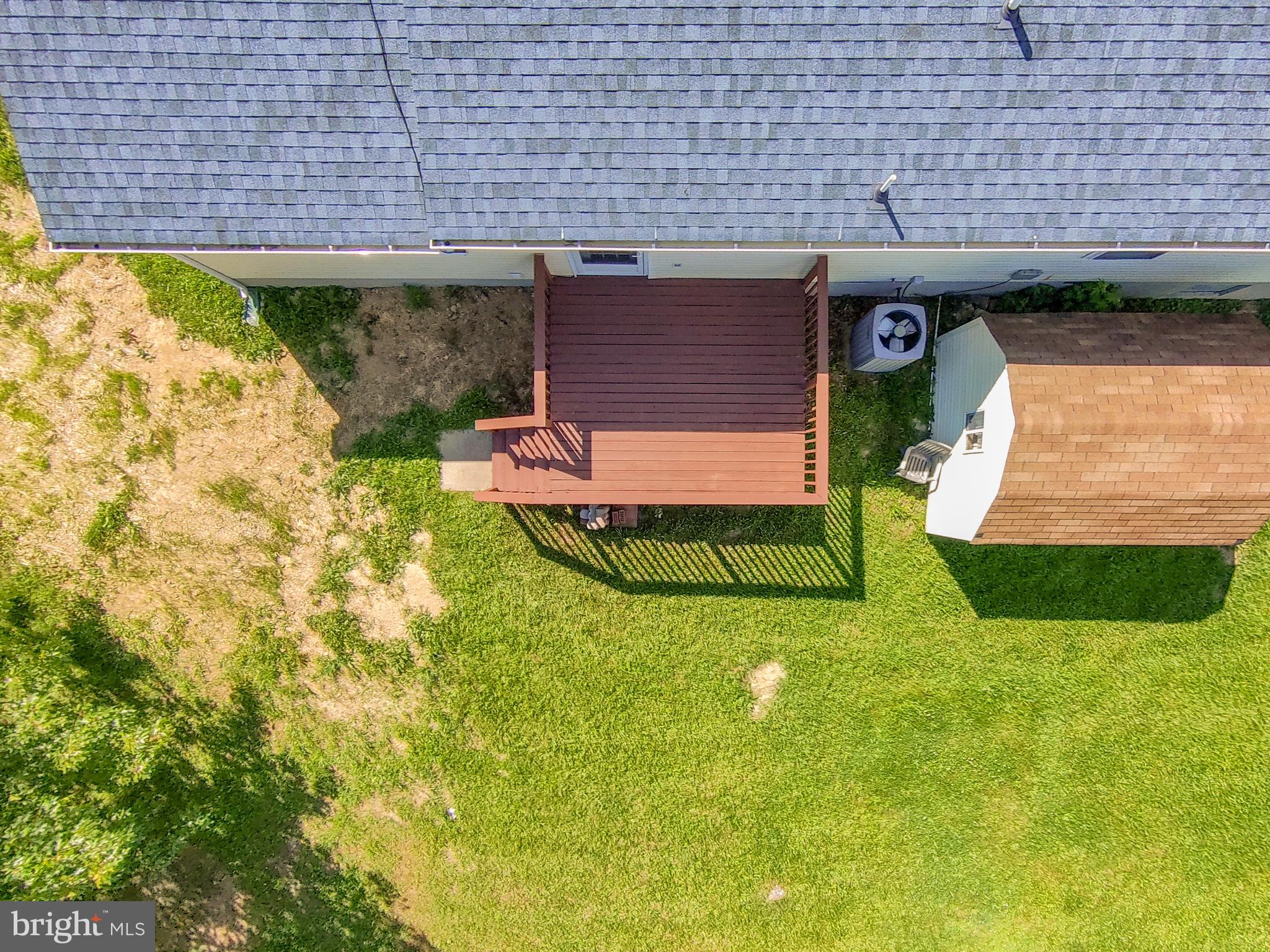 NADENBOUSCH HEIGHTS - Residential