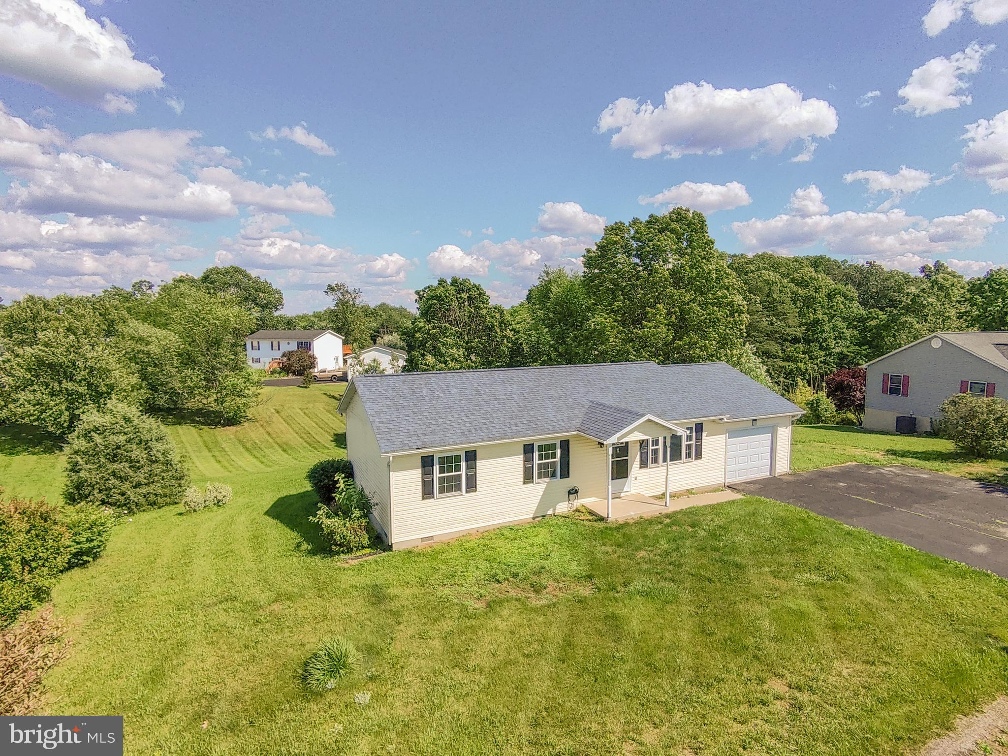 NADENBOUSCH HEIGHTS - Residential