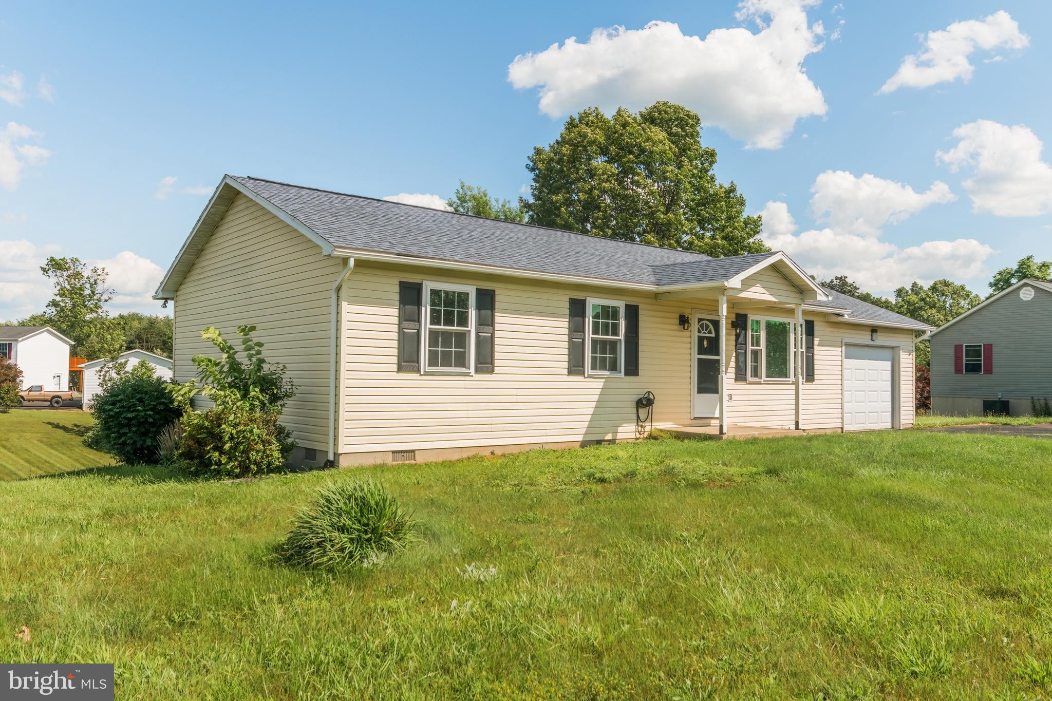 NADENBOUSCH HEIGHTS - Residential