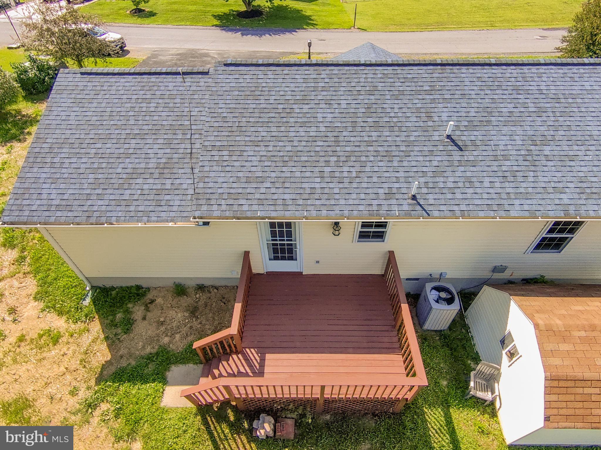 NADENBOUSCH HEIGHTS - Residential