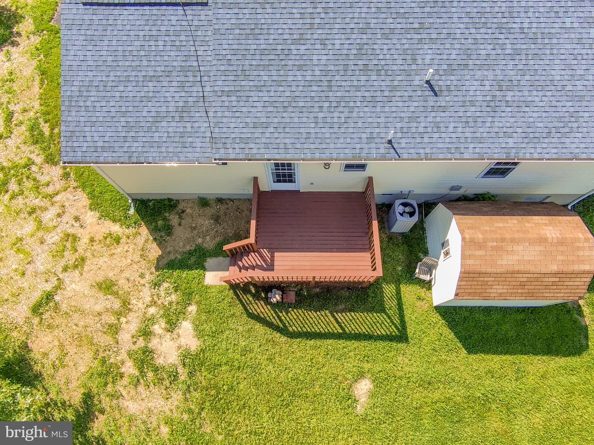 NADENBOUSCH HEIGHTS - Residential