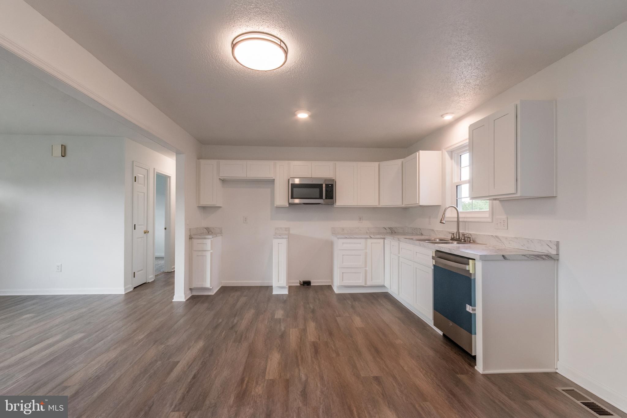 NADENBOUSCH HEIGHTS - Residential